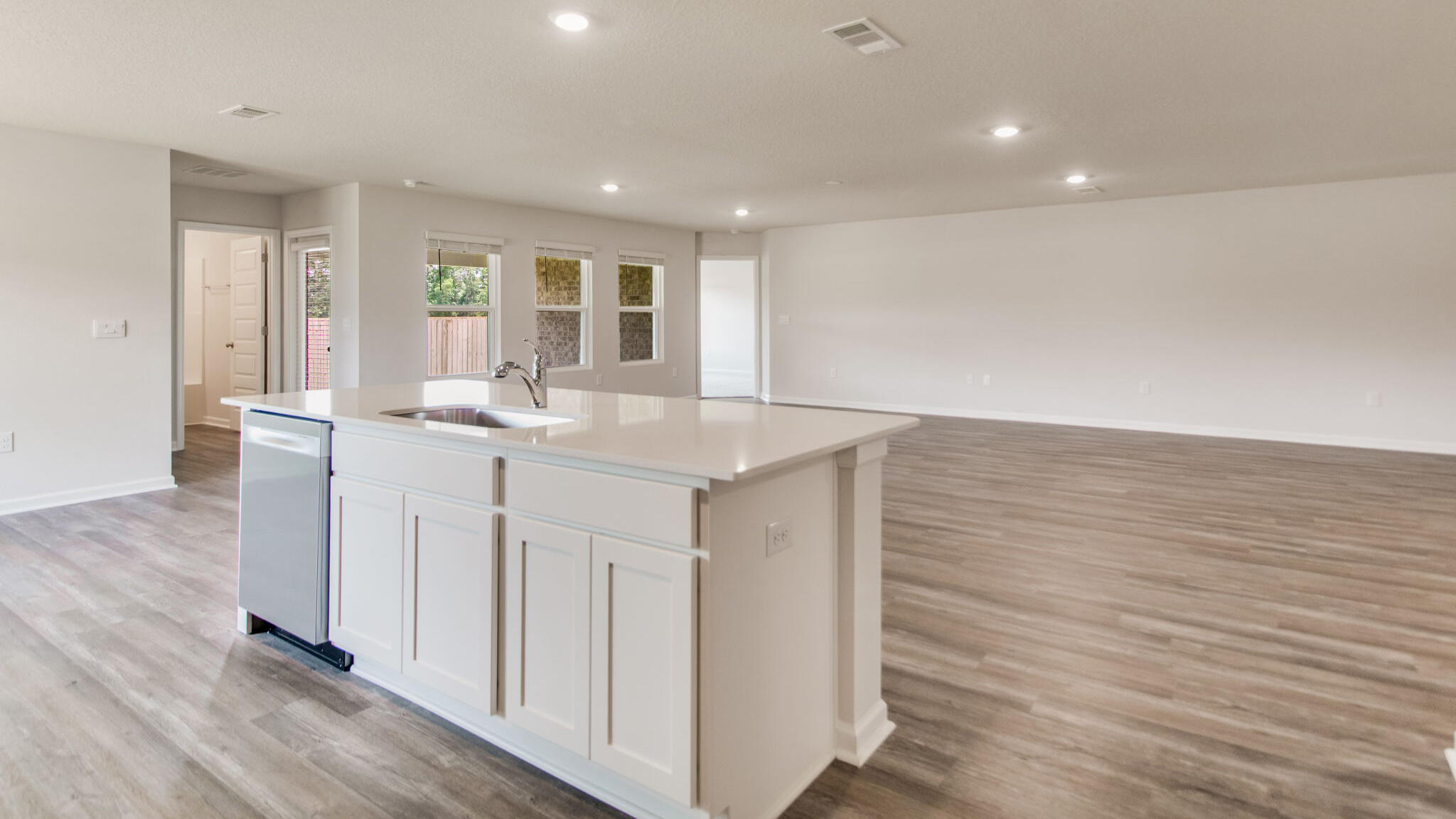 Oxford Place PH 1 - Residential