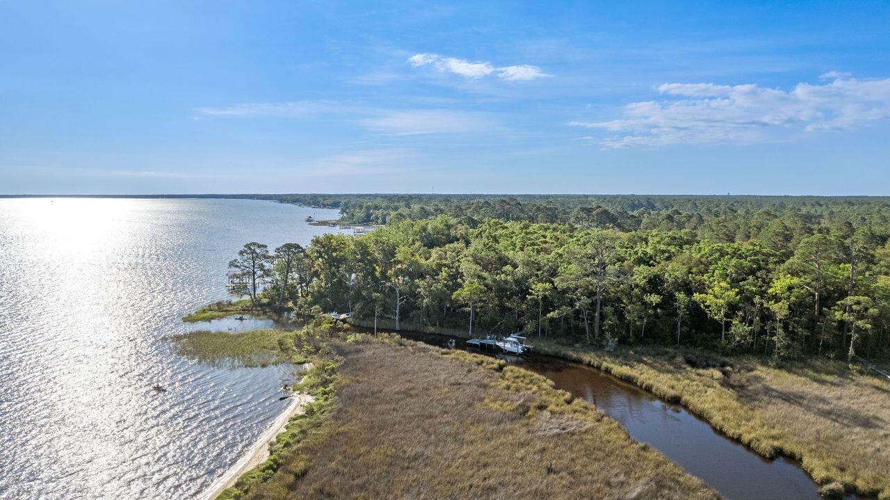 ESTUARY S/D - Land