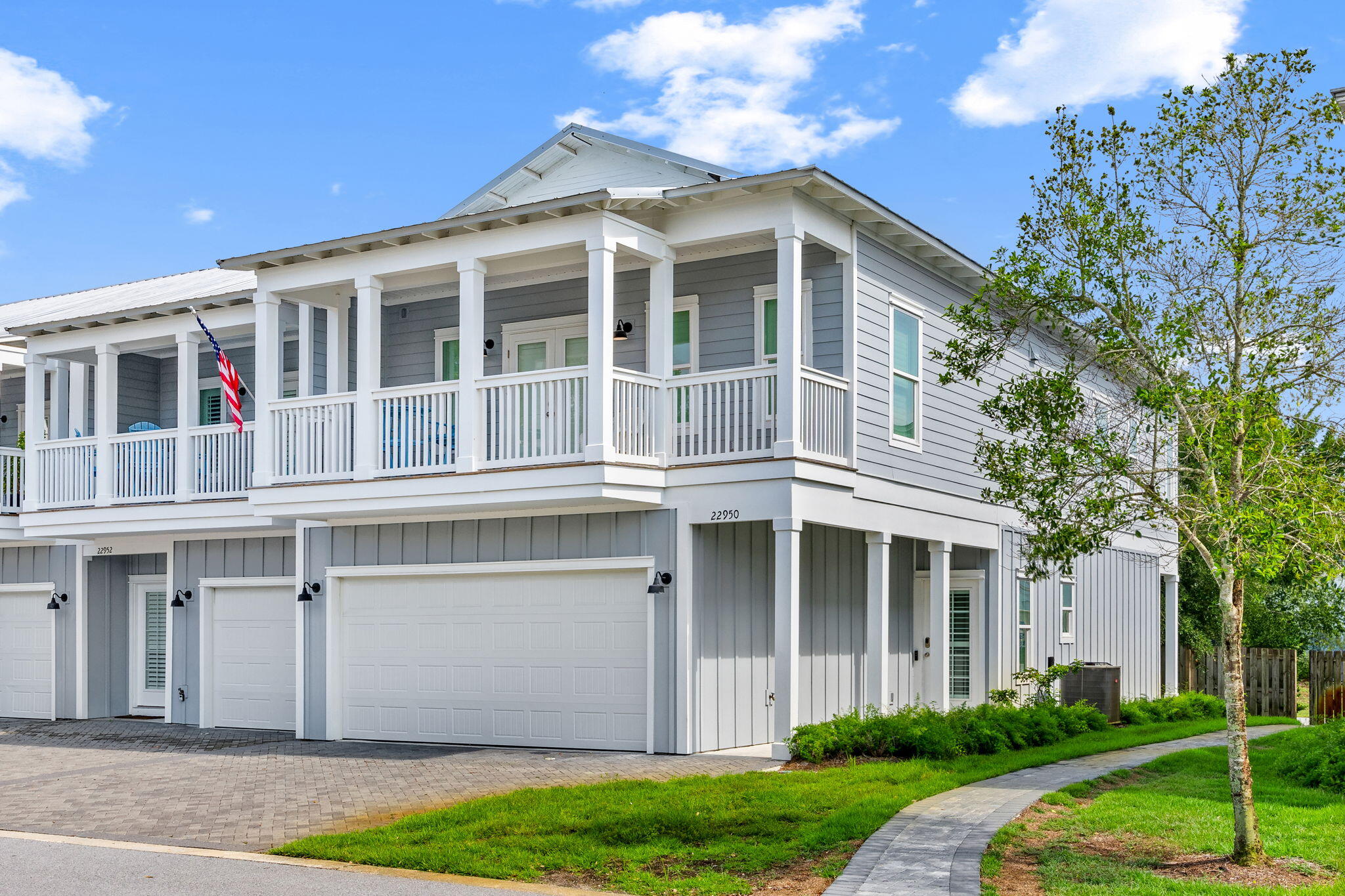 Welcome to lakefront living at Miller's Landing, where residents enjoy direct access to Lake Powell with shopping, dining, the beaches of the Emerald Coast, and Scenic Highway 30A just minutes away. This beautifully maintained coastal community offers an exceptional blend of waterfront living and convenience at an outstanding value. Spend your days boating, kayaking, paddleboarding, or fishing on one of Florida's rare coastal dune lakes, all just steps from your front door.

Miller's Landing features a community lakefront pool, a private day dock overlooking Lake Powell, and a gently sloping shoreline that makes launching kayaks and paddleboards effortless. For those with larger boats, the public boat ramp is conveniently located just one block away, providing easy access to the lake. Whether you're searching for a primary residence, vacation home, or investment property, Miller's Landing offers the ideal coastal lifestyle in one of the area's most desirable locations. 

Call Conor Gillespie for showings or information (850) 687-1319.