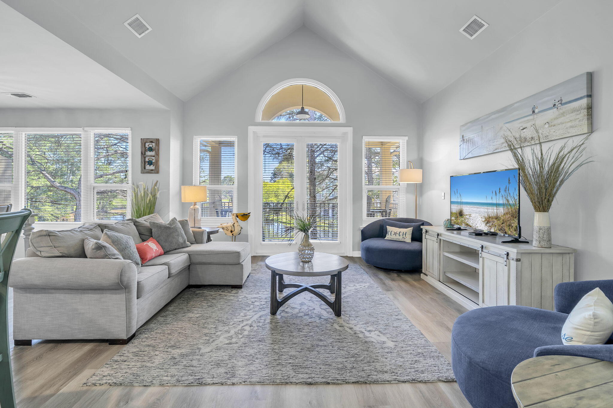 TURNBERRY VILLAS CONDO - Residential