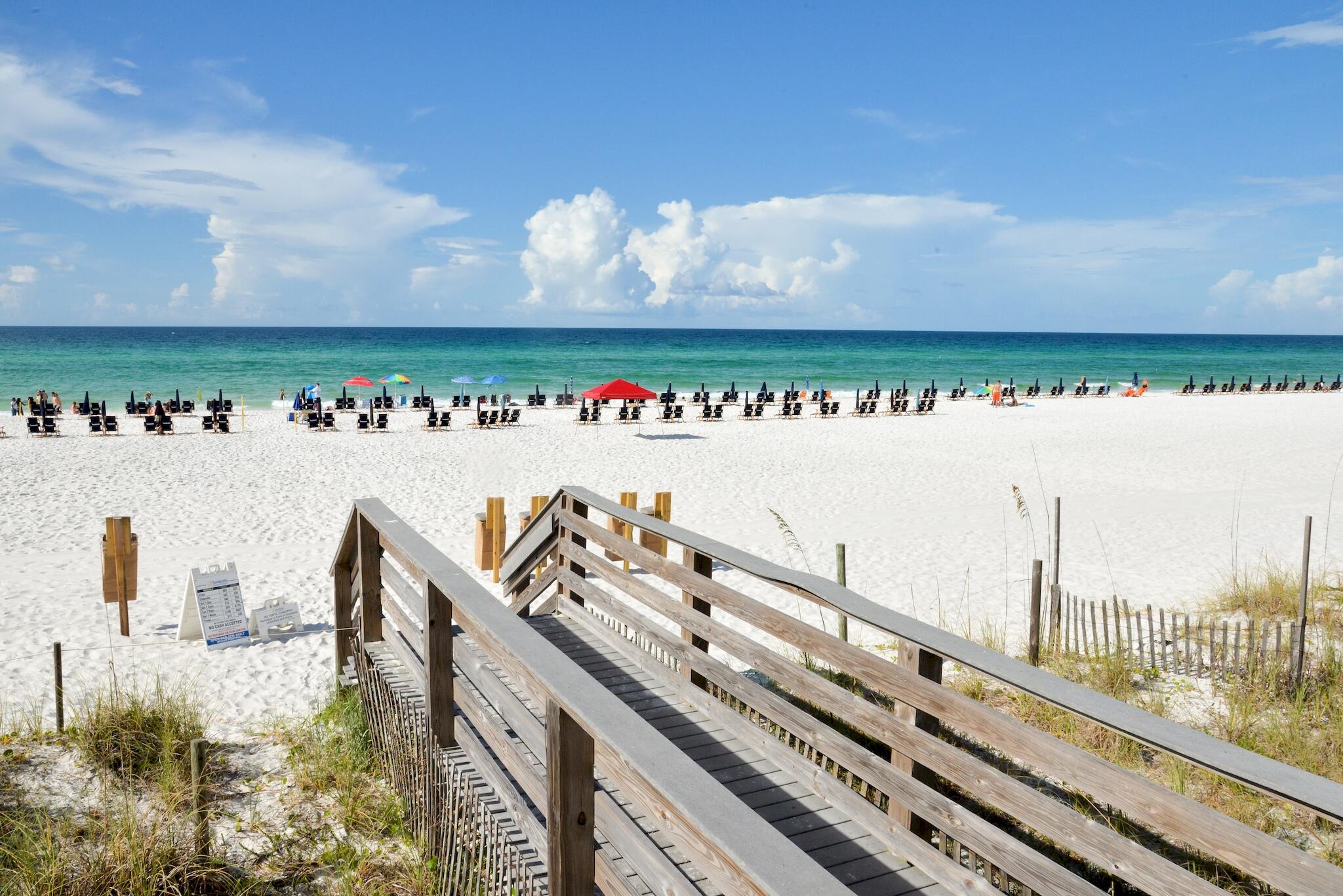 TURNBERRY VILLAS CONDO - Residential