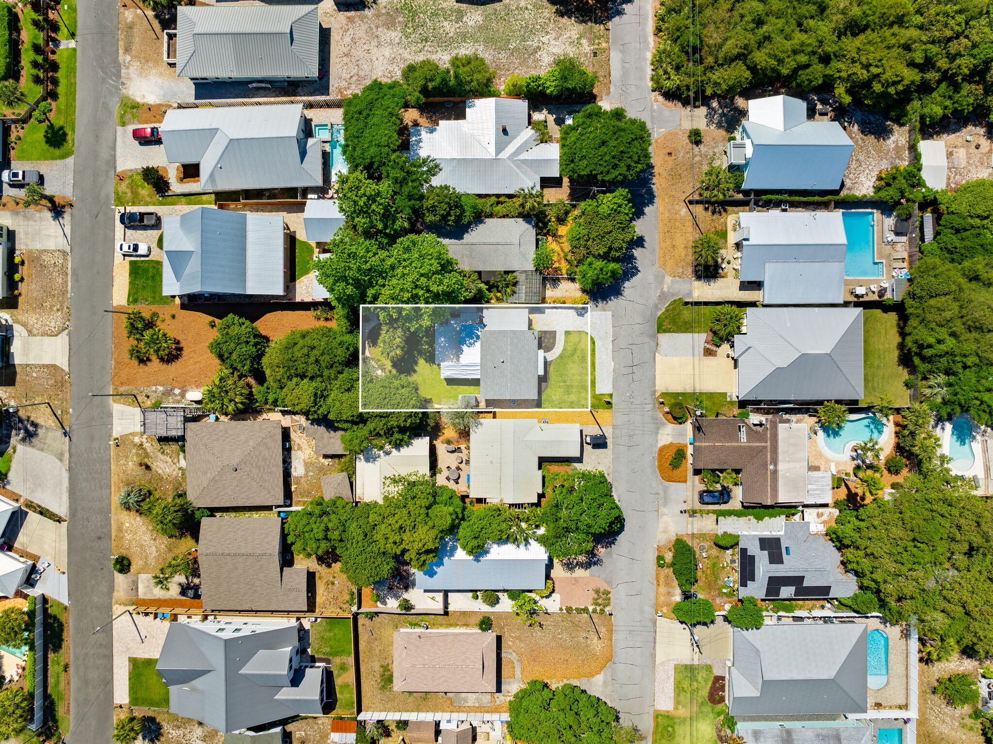 RIVIERA BEACH - Residential