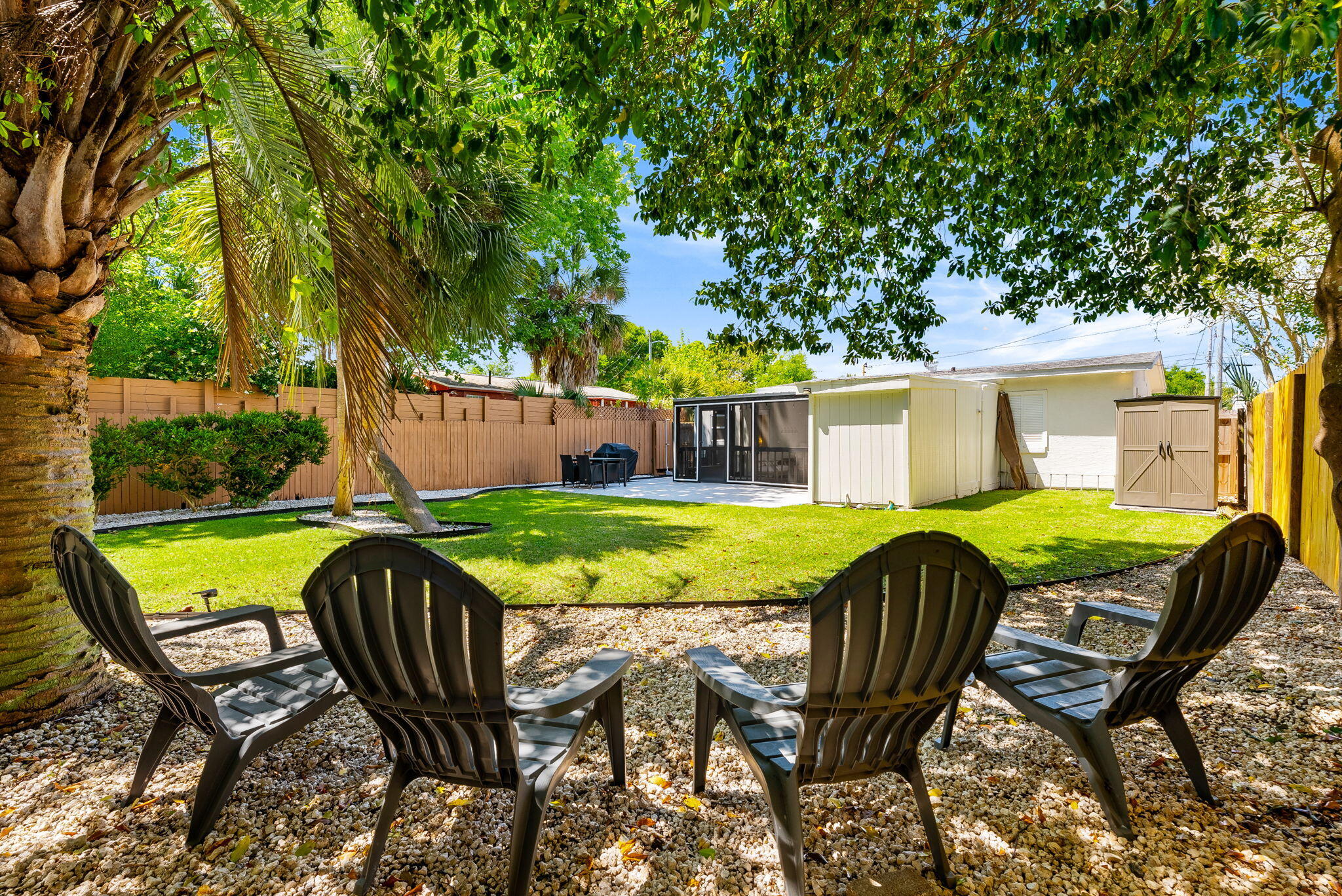 RIVIERA BEACH - Residential