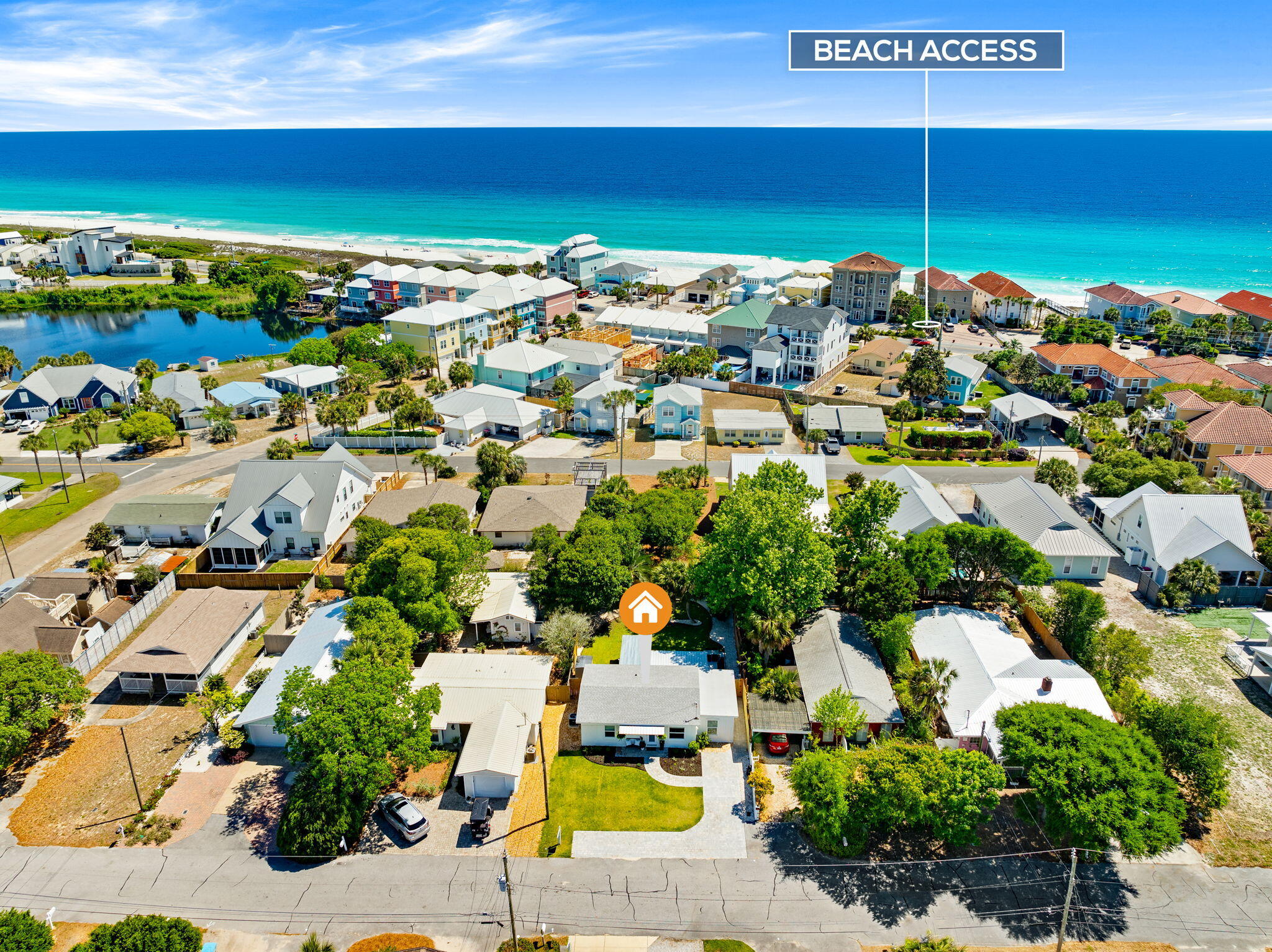 RIVIERA BEACH - Residential