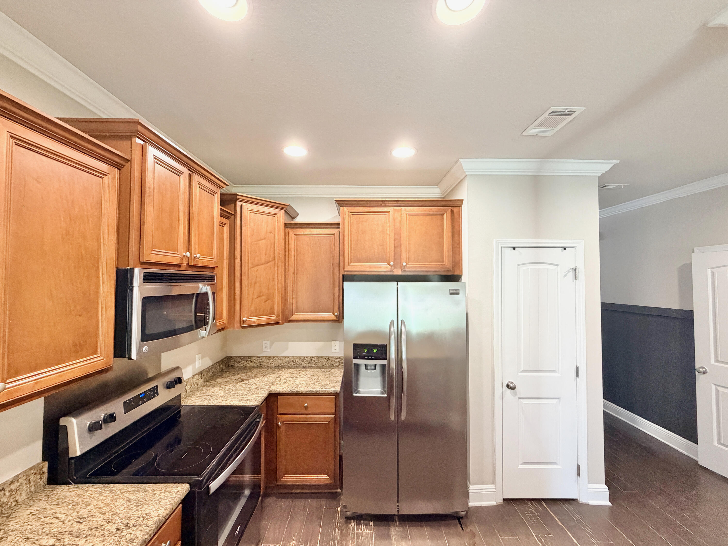 WATER OAKS T/H - Residential