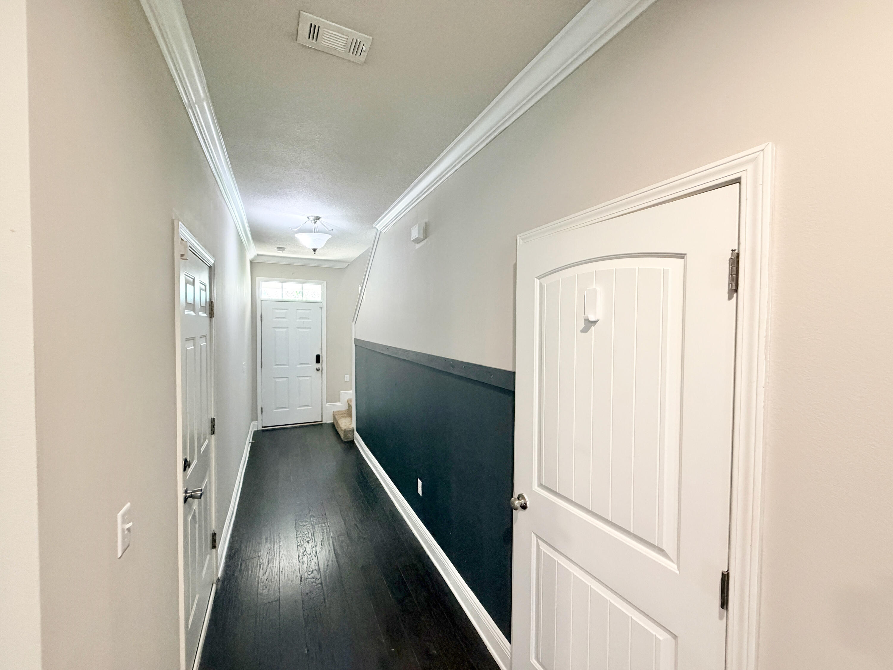 WATER OAKS T/H - Residential