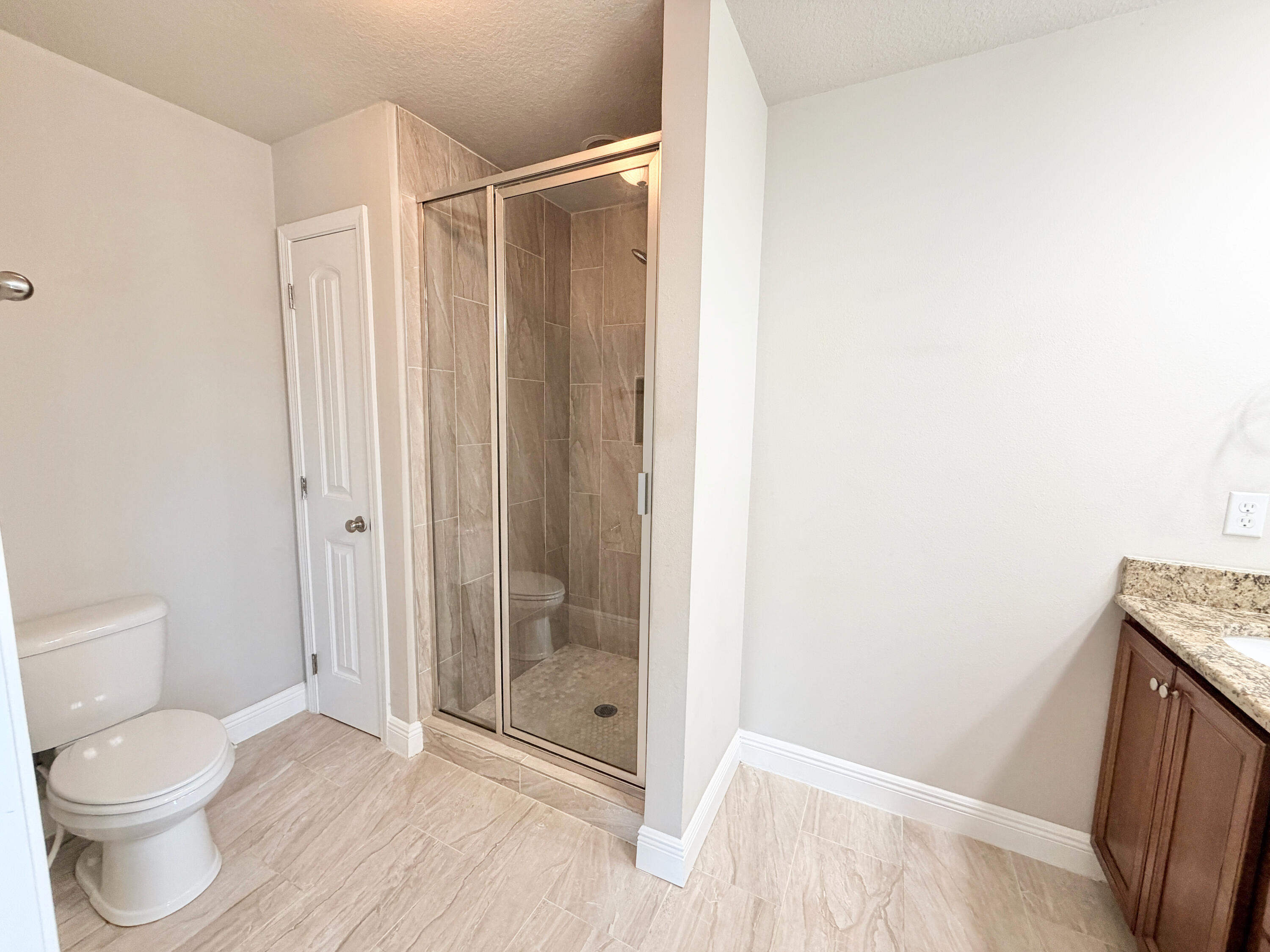 WATER OAKS T/H - Residential