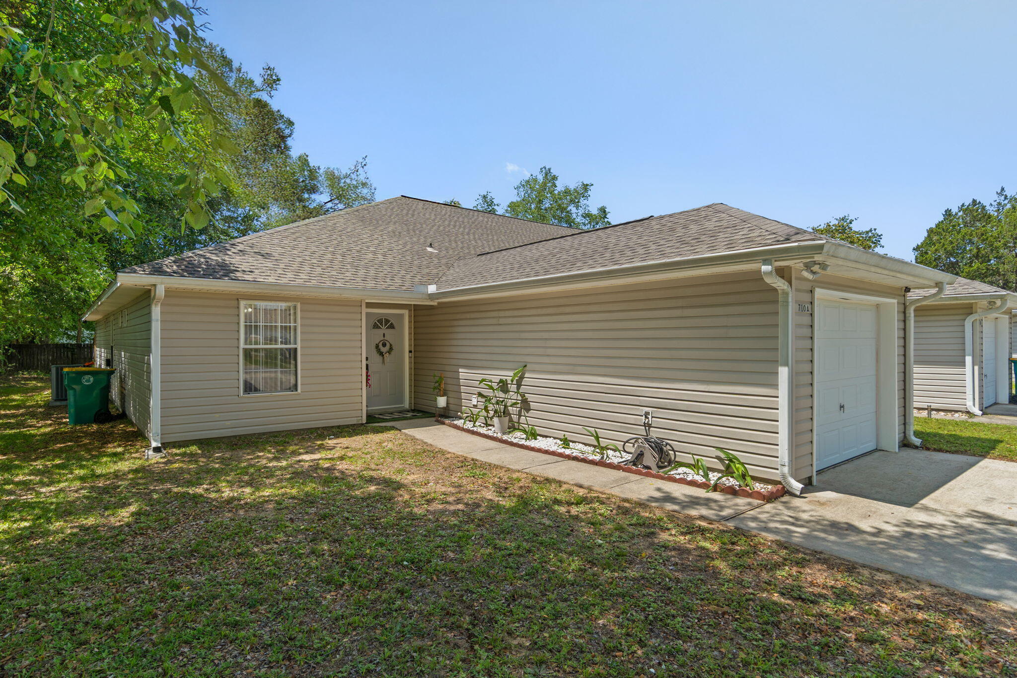 NORTH PARK TOWNHOMES - Residential