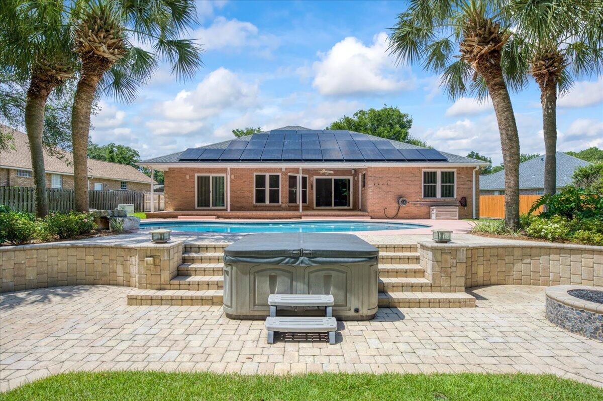 LONGWOOD PINES S/D - Residential