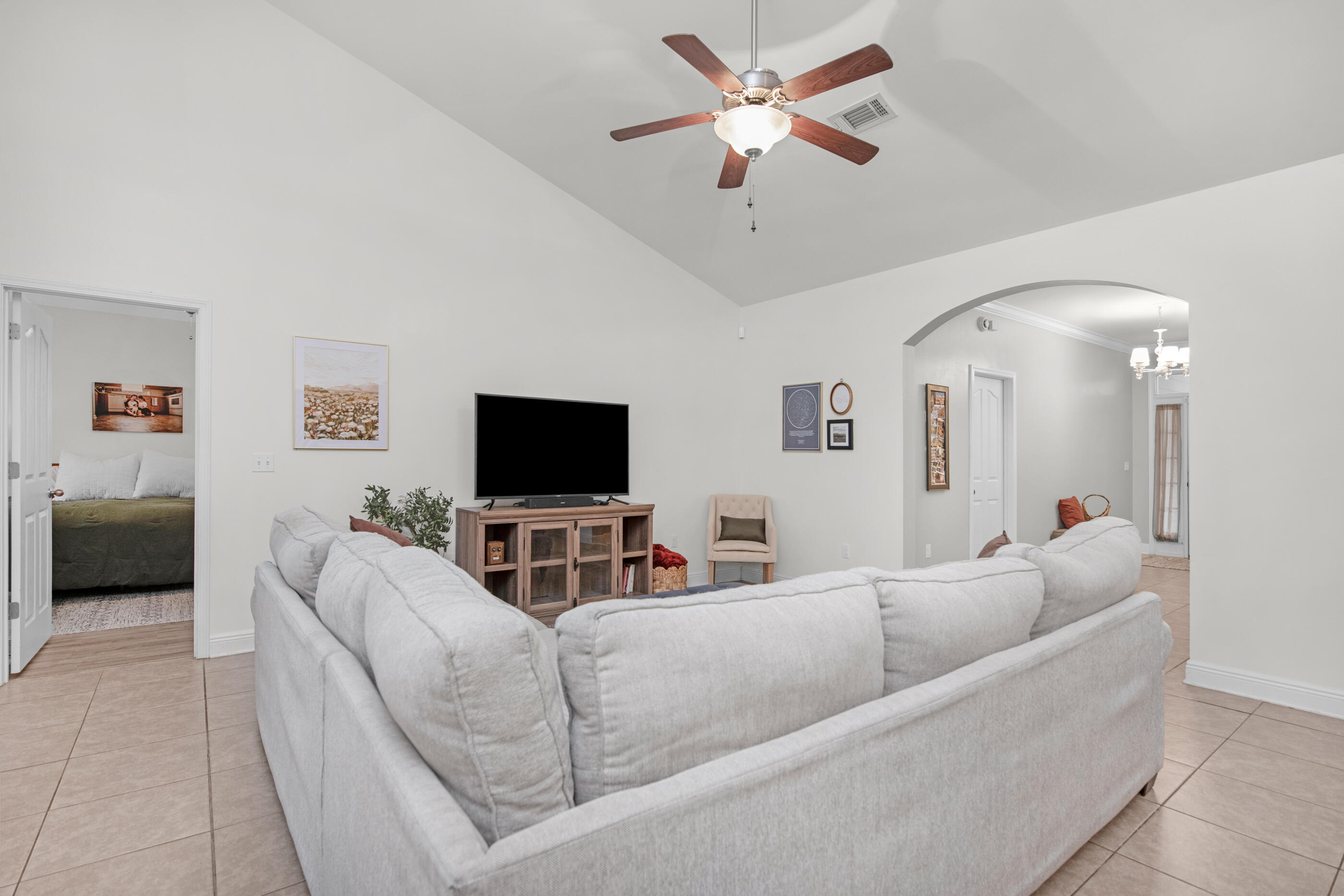 ROLLING RIDGE S/D - Residential