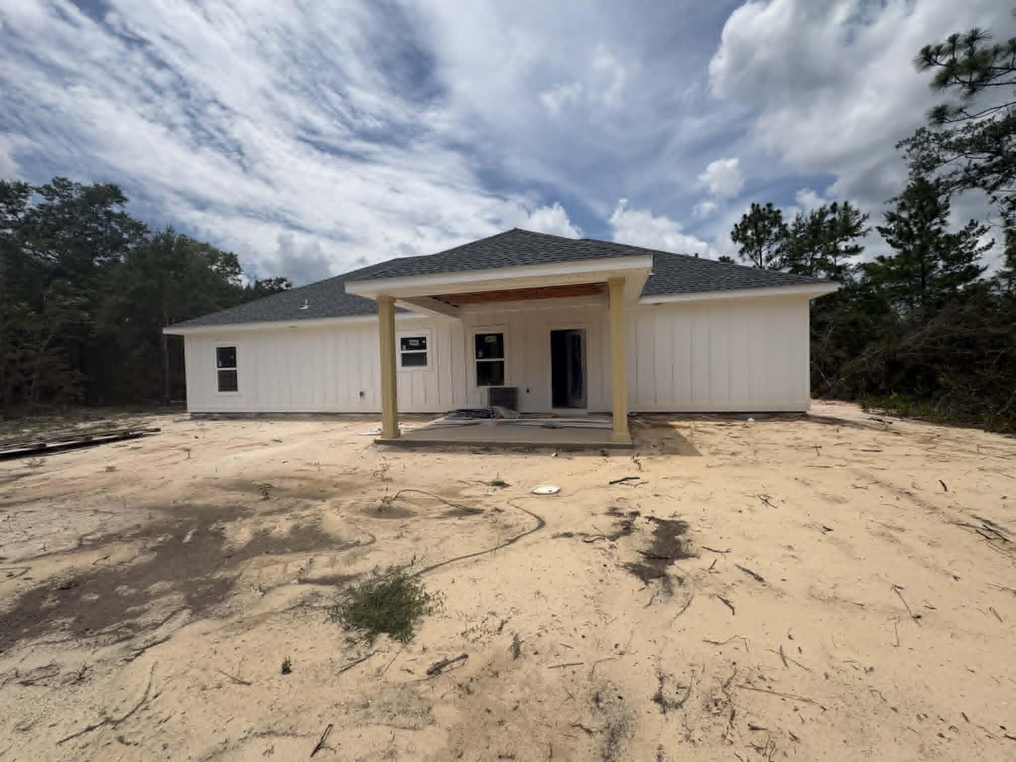 OAKWOOD LAKES ESTATES - Residential