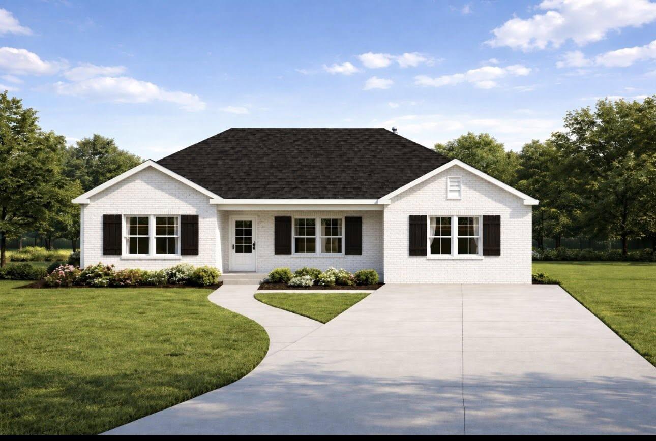 OAKWOOD LAKES ESTATES - Residential