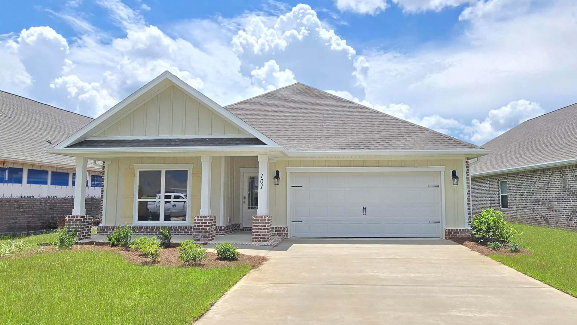Owl's Head Farms - Residential