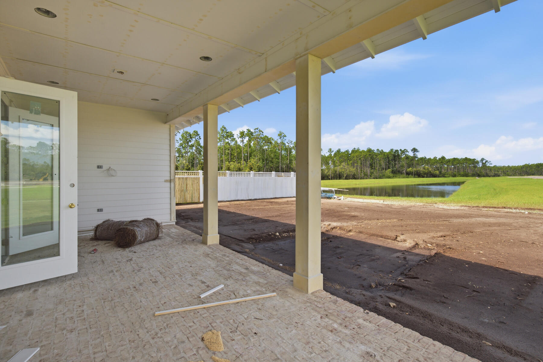 WATERSOUND ORIGINS - Residential