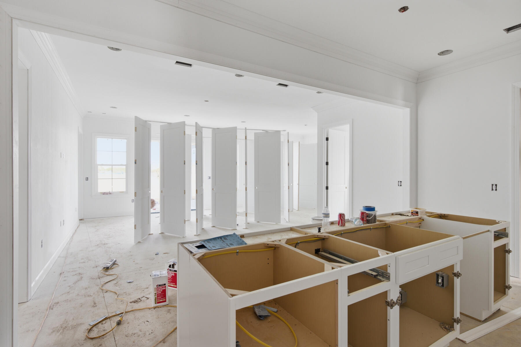 WATERSOUND ORIGINS - Residential