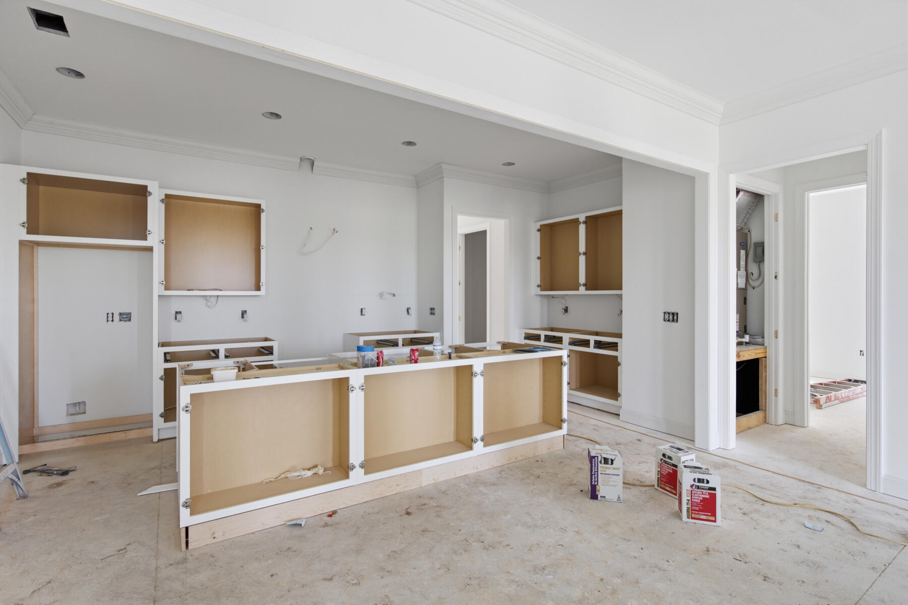 WATERSOUND ORIGINS - Residential