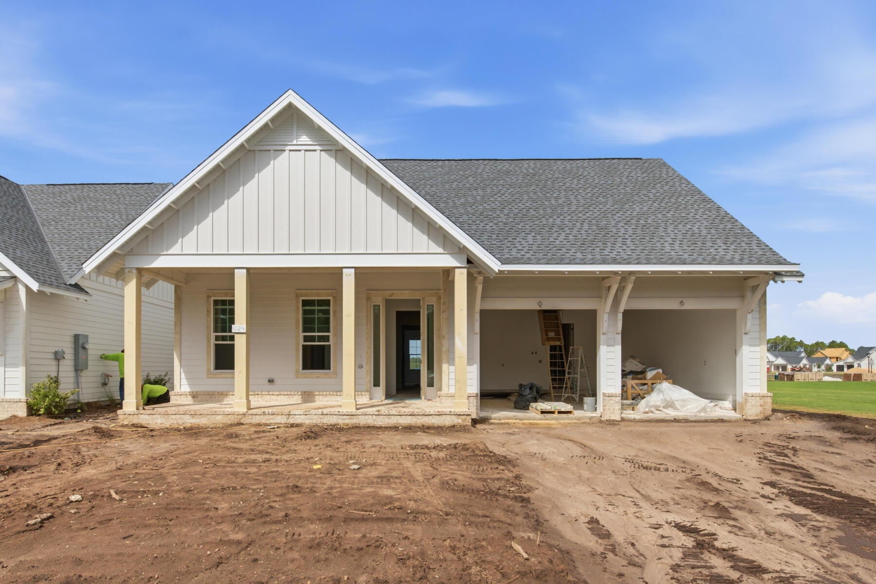 WATERSOUND ORIGINS - Residential