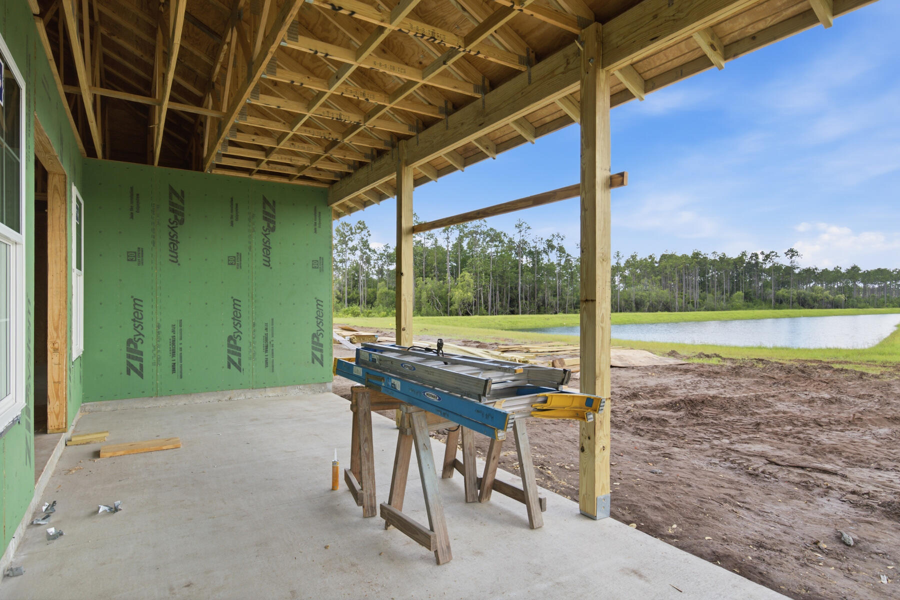 WATERSOUND ORIGINS - Residential