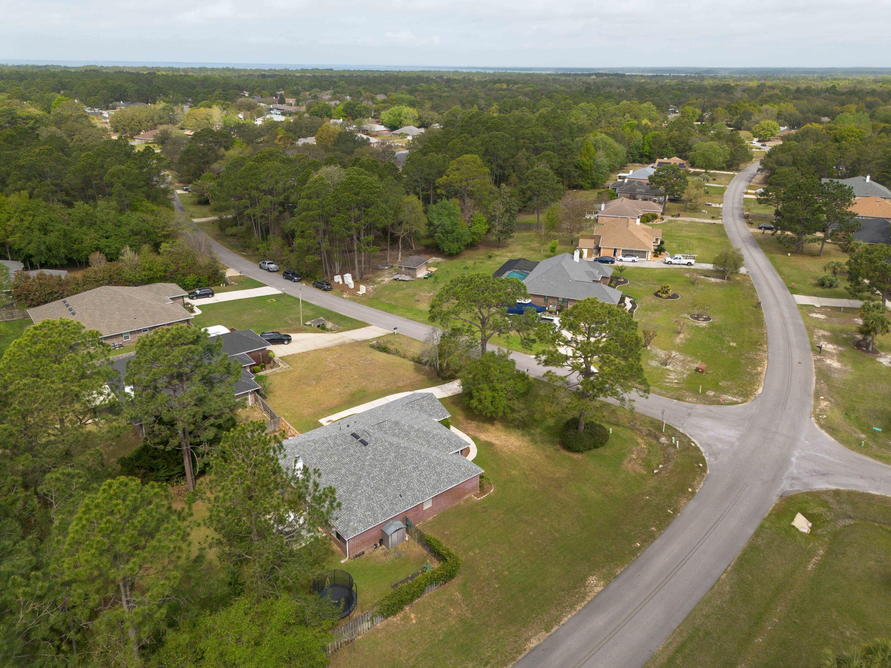 HOLLEY BY THE SEA - Residential