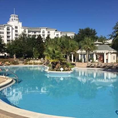 Fully furnished and turnkey ready short term rental! 2026 bookings over $20,000! Experience resort living at its finest from this beautifully furnished 1 bedroom, 1 bathroom condo in the highly sought-after Bahia community within Sandestin Golf and Beach Resort. This fourth floor, spacious retreat offers stunning floor-to-ceiling views overlooking the pool area and surrounding green space. Step inside to find an open and expansive layout that feels generous in size. Turn-key ready and comes fully stocked, making it ideal as a second home, rental property, or year-round residence. The spacious living area has a sleeper sofa for guest overflow and flows seamlessly into the kitchen and dining spaces, while the private bedroom provides a comfortable retreat.
Bahia residents enj access to a resort-style pool, a modern fitness center, underground garage parking, and a dedicated storage unit perfect for beach gear and bikes. Recent updates include a new dishwasher (2025), toilet upgrade (2025), HVAC (2019) and Hot water heater (2024). The HVAC has a seasonal maintenance service schedule. 
You'll also have use of the Solstice Club, a beautifully appointed space facing the bay with grilling stations, a screened-in porch with a fireplace, a full kitchen, and TV for hosting social gatherings. 
Located just steps from the Village of Baytowne Wharf, this condo puts you in the heart of the community. Enjoy fine dining, boutique shopping, seasonal festivals, and family-friendly entertainment just outside your door. Sandestin also offers access to world-class tennis and pickleball courts, a full-service marina with paddle boards, kayaks, bike and boat rentals, a dog park, a tram system to get you to and from the beach, as well as scenic walking trails. Sandestin offers multiple golf courses - whether you're looking for a casual round with bay views or a championship-level challenge, Sandestin offers a full spectrum of golfing experiences. Grand Boulevard is nearby with additional upscale dining, shopping, and a movie theater, everything you need for a relaxed coastal lifestyle.
Sandestin offers much more than a vacation setting. It is a vibrant, year-round destination for events, conferences, and coastal experiences that attract thousands of visitors each year. The resort features over 65,000 square feet of meeting space that accommodates corporate events, weddings, professional conferences, and trade shows. Unit 4413 has a strong history of bookings from conference attendees as well as seasonal snowbird guests, creating consistent demand throughout the year.

Sandestin Golf and Beach Resort offers a true resort lifestyle with a wide range of amenities that appeal to both homeowners and vacationers.

Golf
Four championship golf courses including bayfront and resort style courses, offering options for all skill levels

Beach Access
Private beach access along the Gulf with white sand and emerald water, plus beach service and rentals

Swimming Pools
Multiple resort style pools throughout the community, including family friendly pools and quiet relaxation areas

Pickleball and Tennis
Dedicated pickleball courts and tennis facilities with lessons, leagues, and open play

Basketball Courts
On site courts for casual play and recreation

Mini Golf
Family friendly putt putt course perfect for all ages

Fitness and Wellness
Fitness centers, spa services, and wellness offerings throughout the resort

Marina and Water Activities
Full service marina with boating, paddle boarding, kayaking, and fishing

Biking and Walking Trails
Miles of scenic trails connecting the beachside and bayside of the resort

The Village of Baytowne Wharf
Dining, shopping, live music, nightlife, seasonal events, and weekly fireworks

The Grand Lawn and Event Spaces
Outdoor gathering spaces for concerts, festivals, and community events

Resort Transportation
Golf cart friendly community with tram service throughout the resort

This is what makes Sandestin more than just a place to stay. It is a lifestyle destination where owners and guests can enjoy everything from quiet mornings on the bay to active afternoons and vibrant evenings.

This condo delivers an unbeatable combination of location, lifestyle, and views. Schedule your showing today and make your move toward effortless resort living.