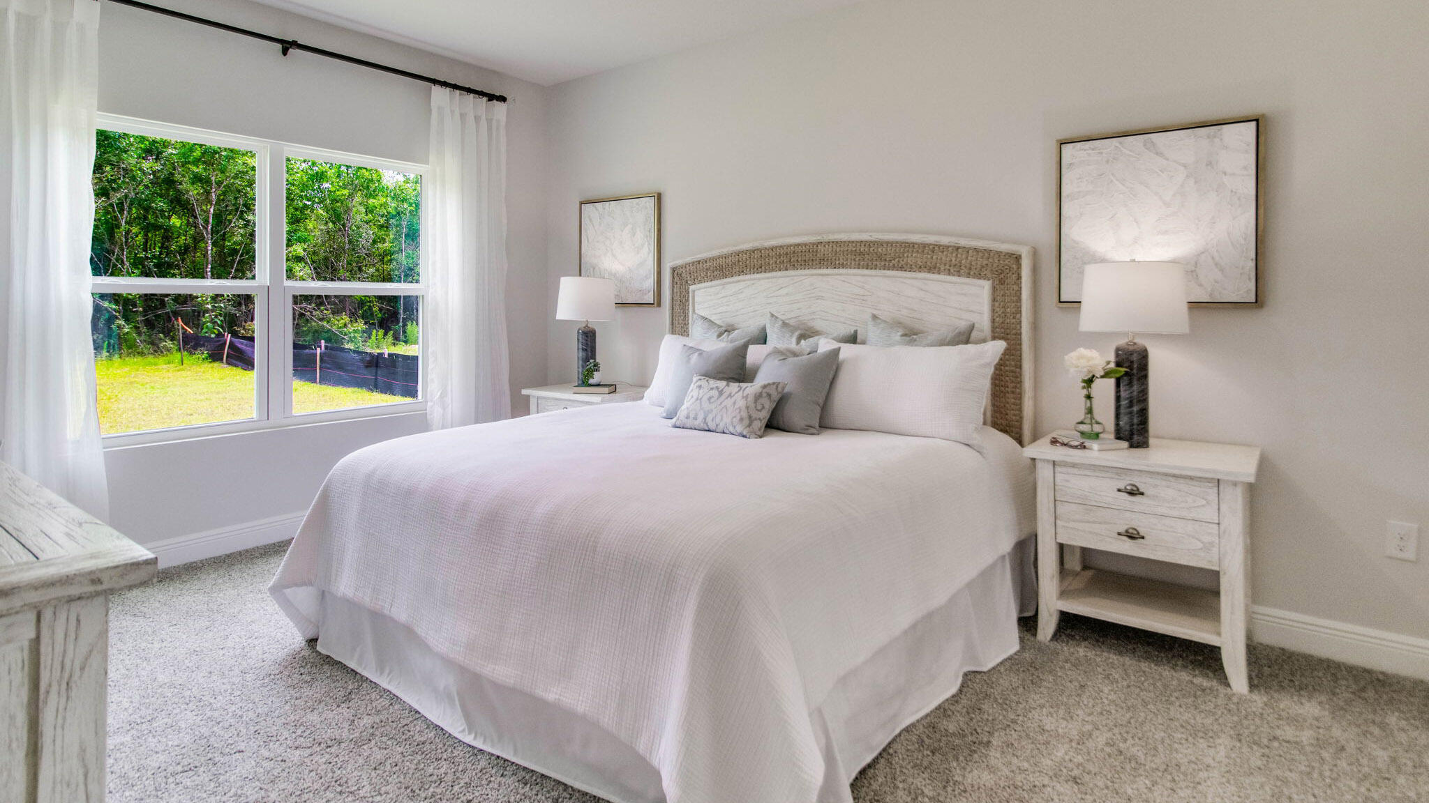 MARLIN PLACE AT AVALON - Residential
