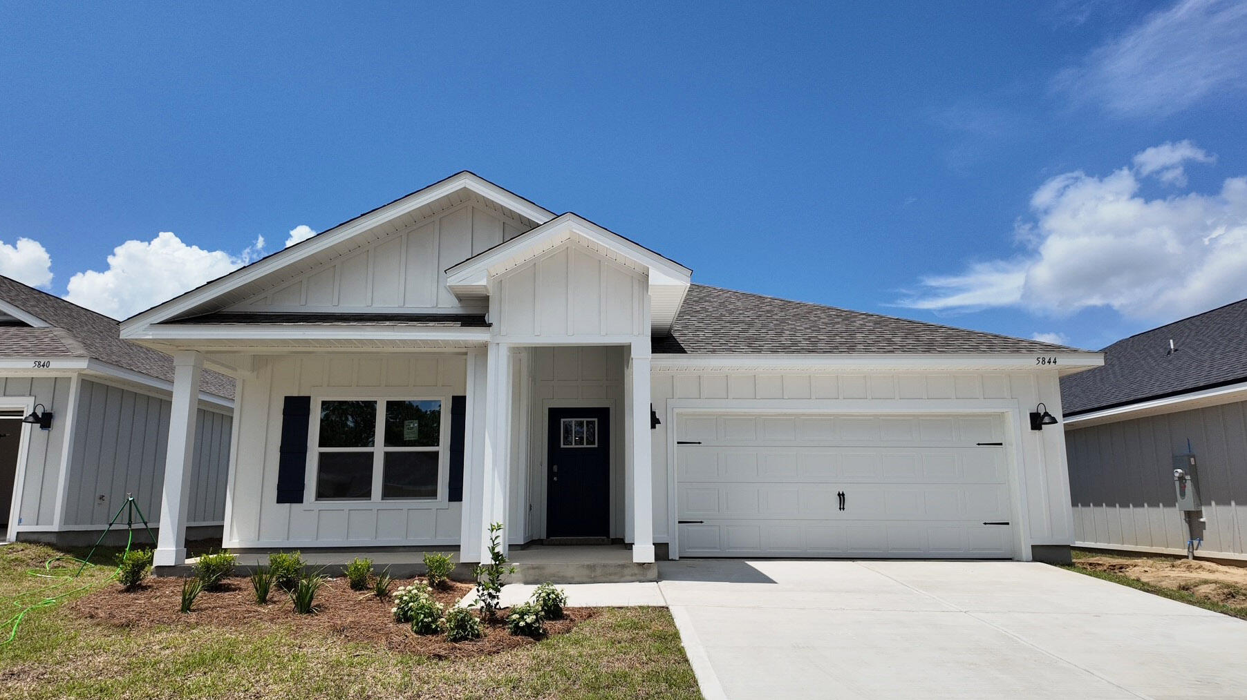 MARLIN PLACE AT AVALON - Residential