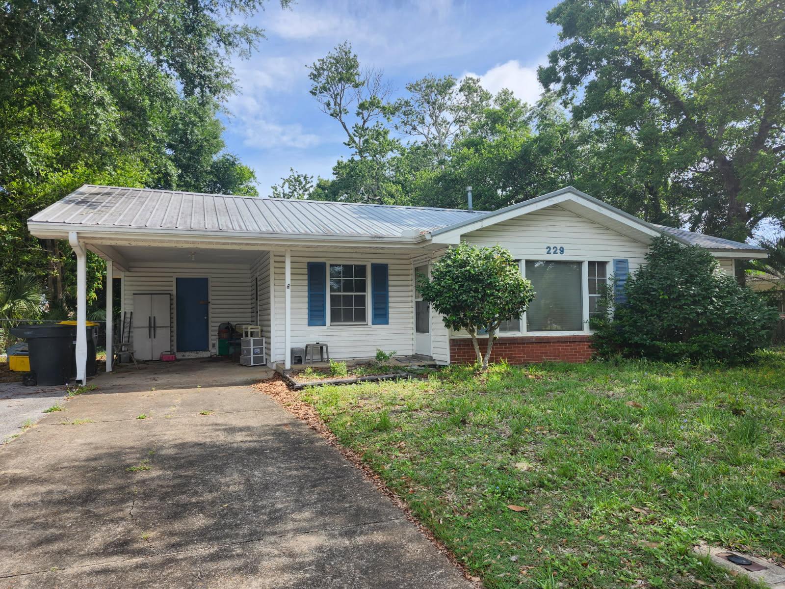 2ND ADD VESTA HTS - Residential