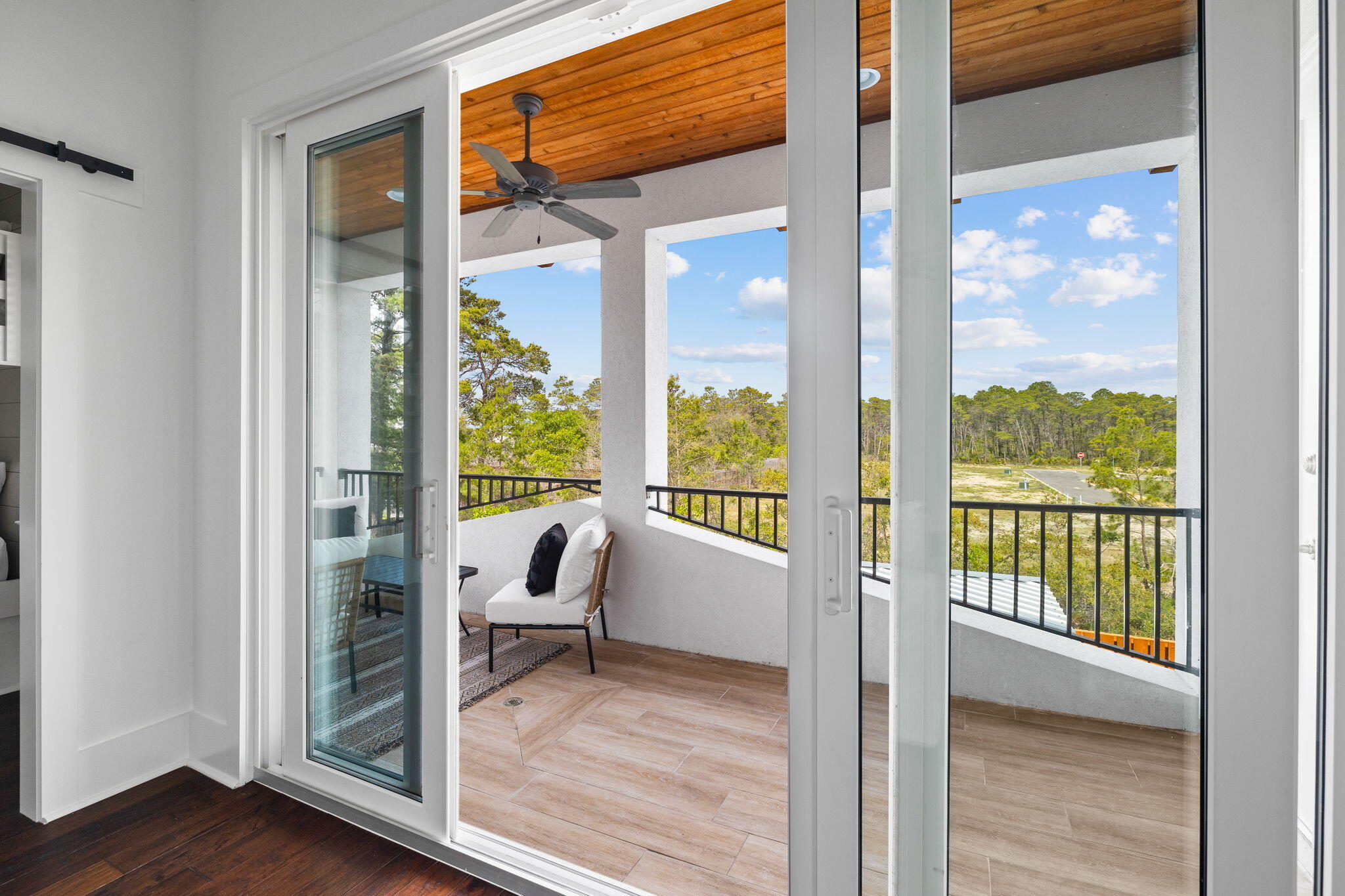 The Cove - Residential