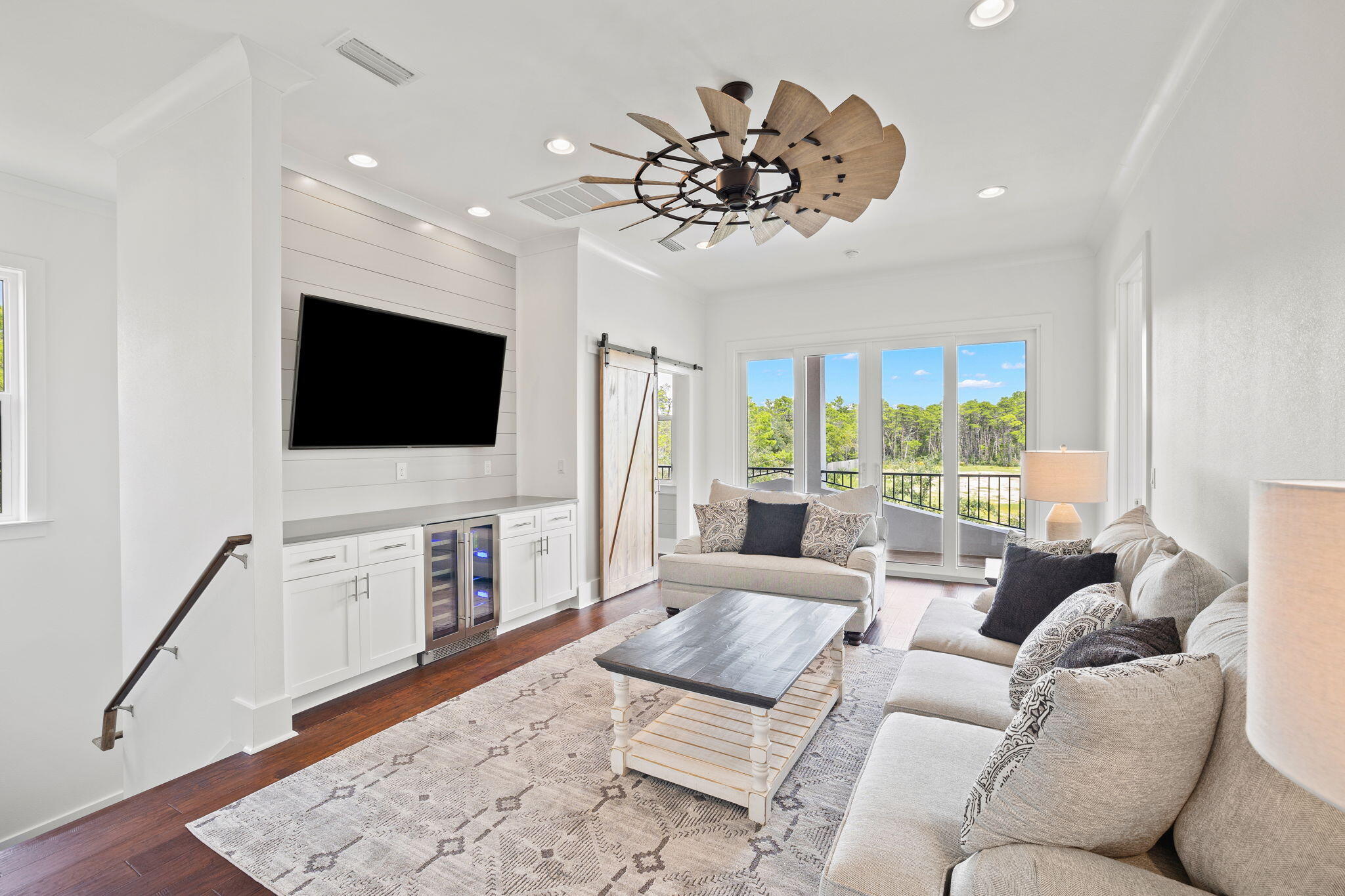 The Cove - Residential