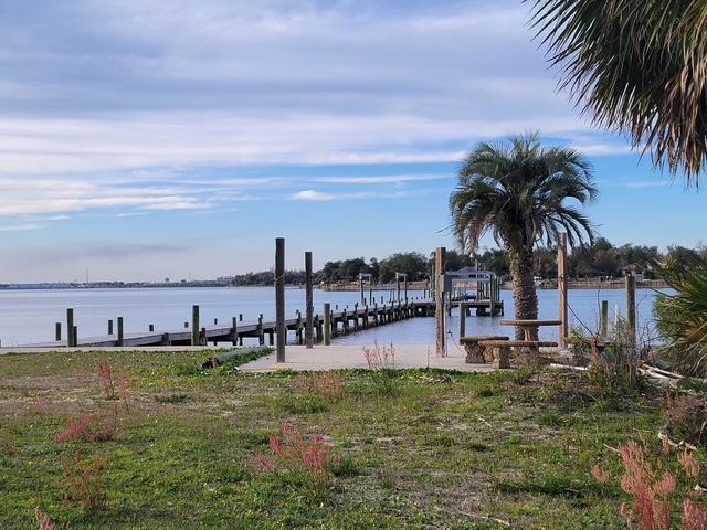 LONG POINT PARK 3RD ADDN - Land