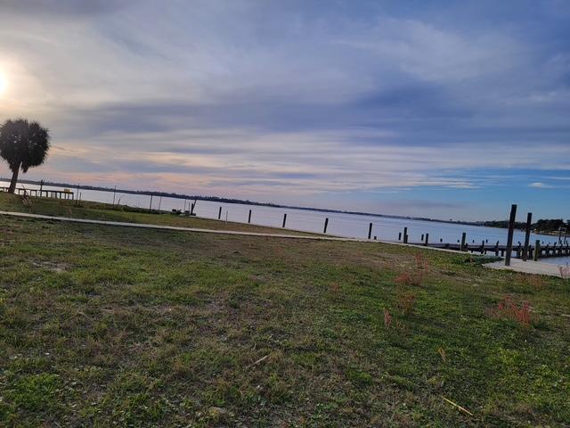 LONG POINT PARK 3RD ADDN - Land