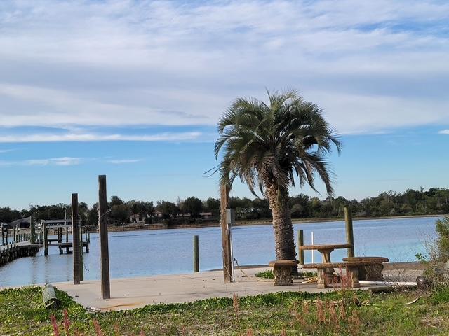 LONG POINT PARK 3RD ADDN - Land