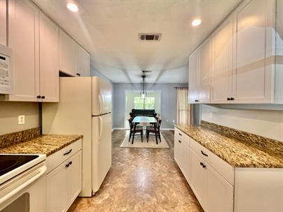 NONESUCH WAY - Residential