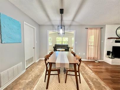 NONESUCH WAY - Residential