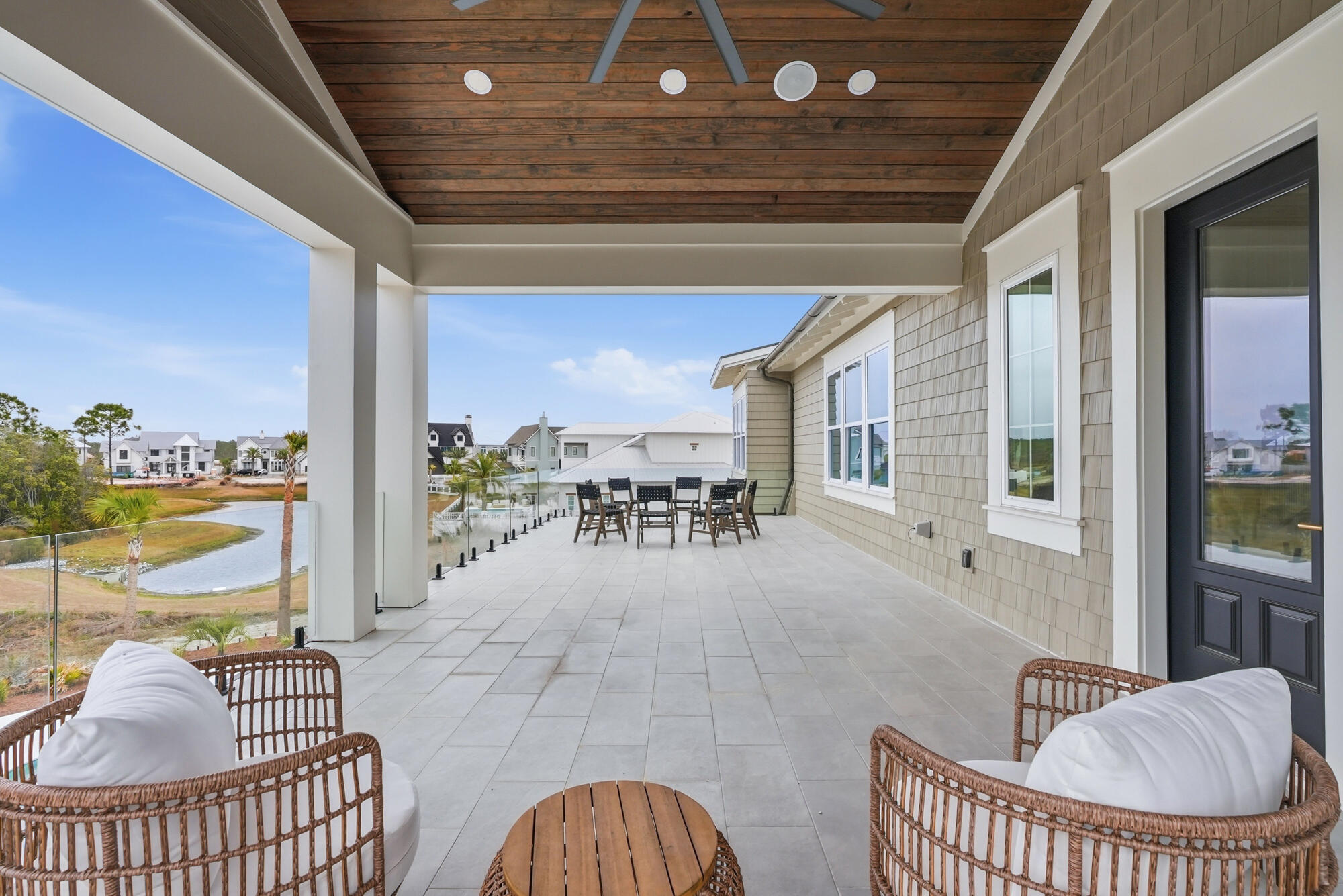 WATERSOUND CAMP CREEK - Residential