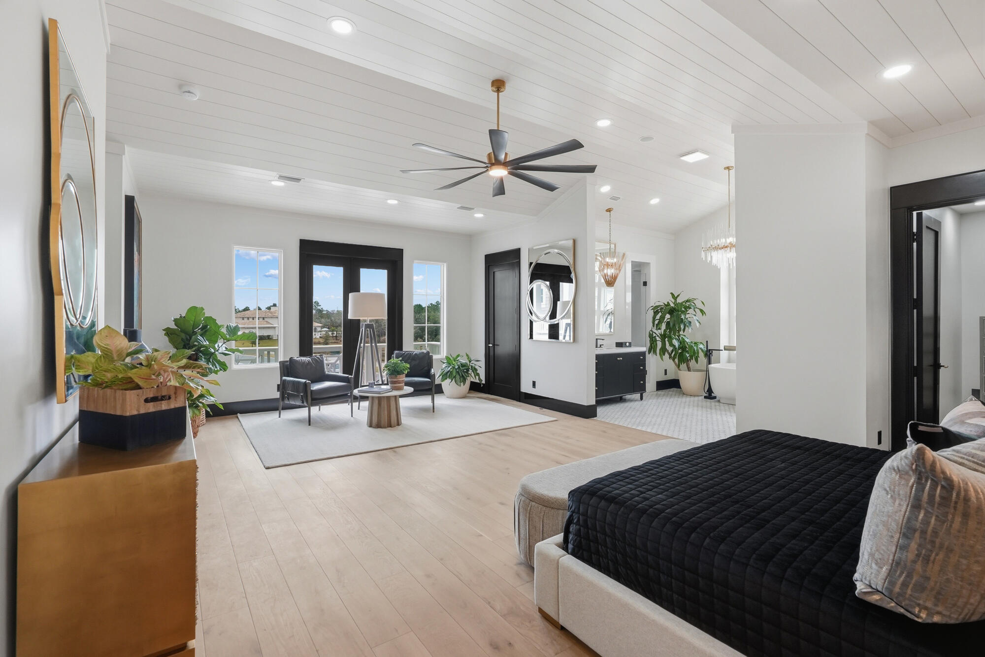 WATERSOUND CAMP CREEK - Residential