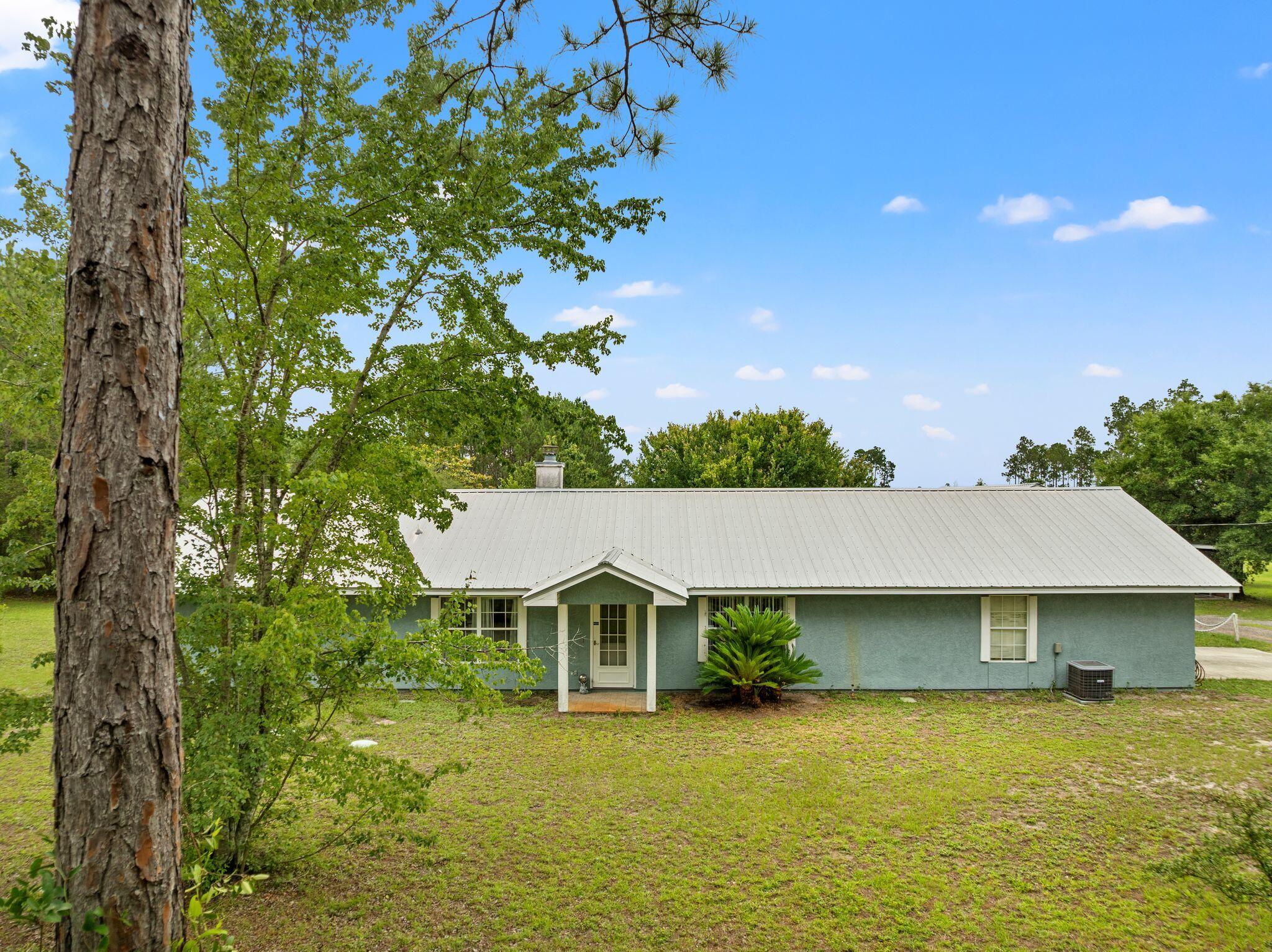 STEEL FIELD RD - Residential