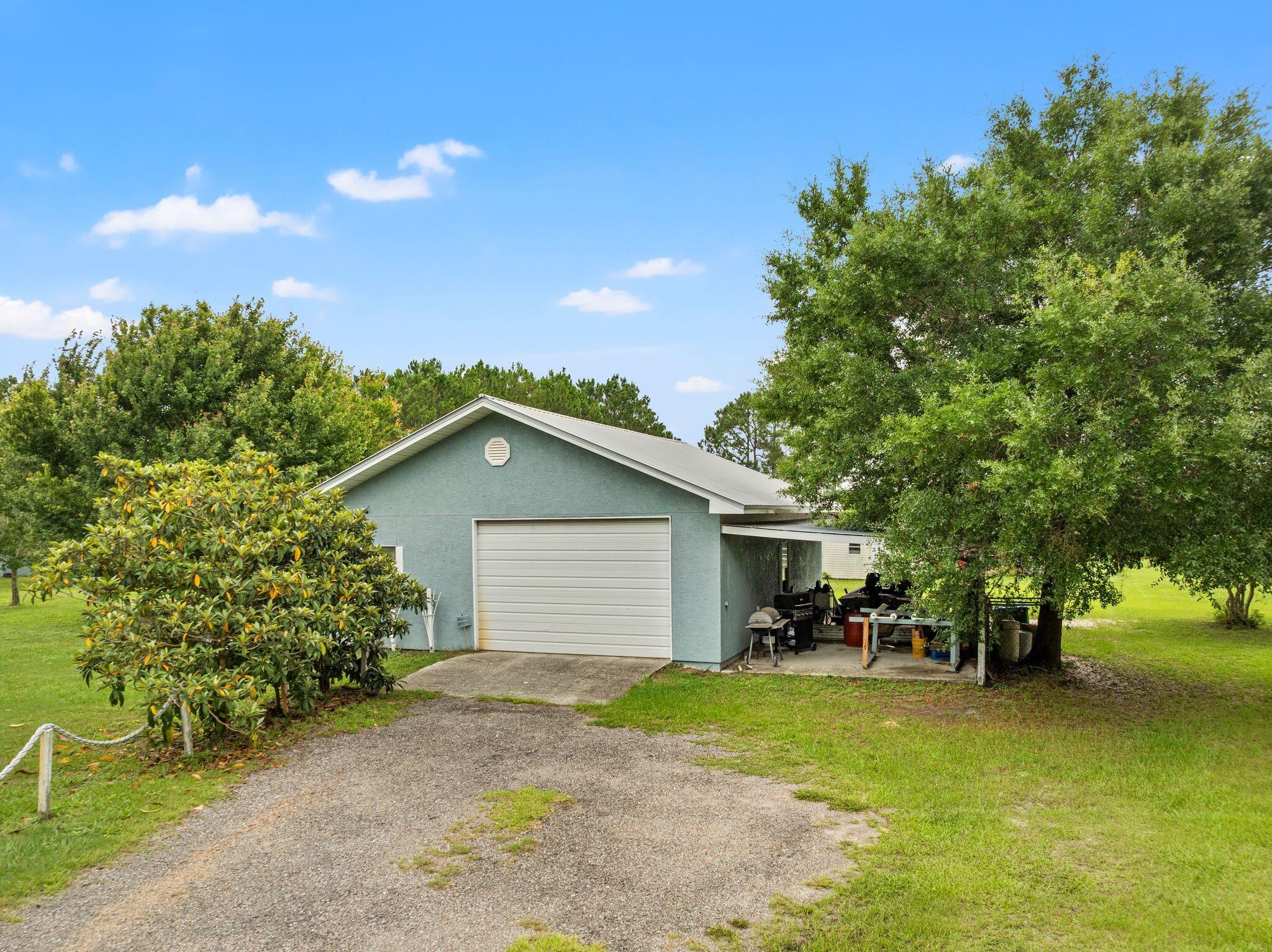 STEEL FIELD RD - Residential