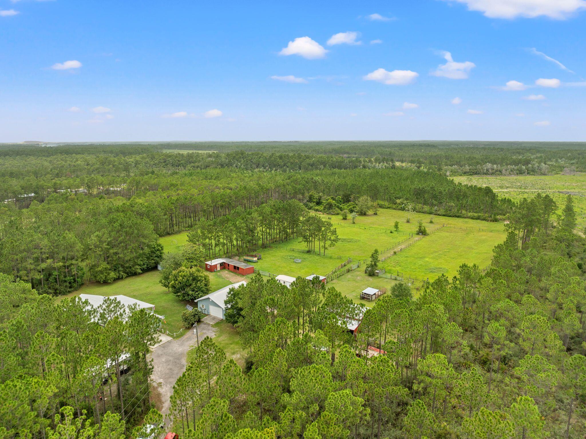 STEEL FIELD RD - Residential