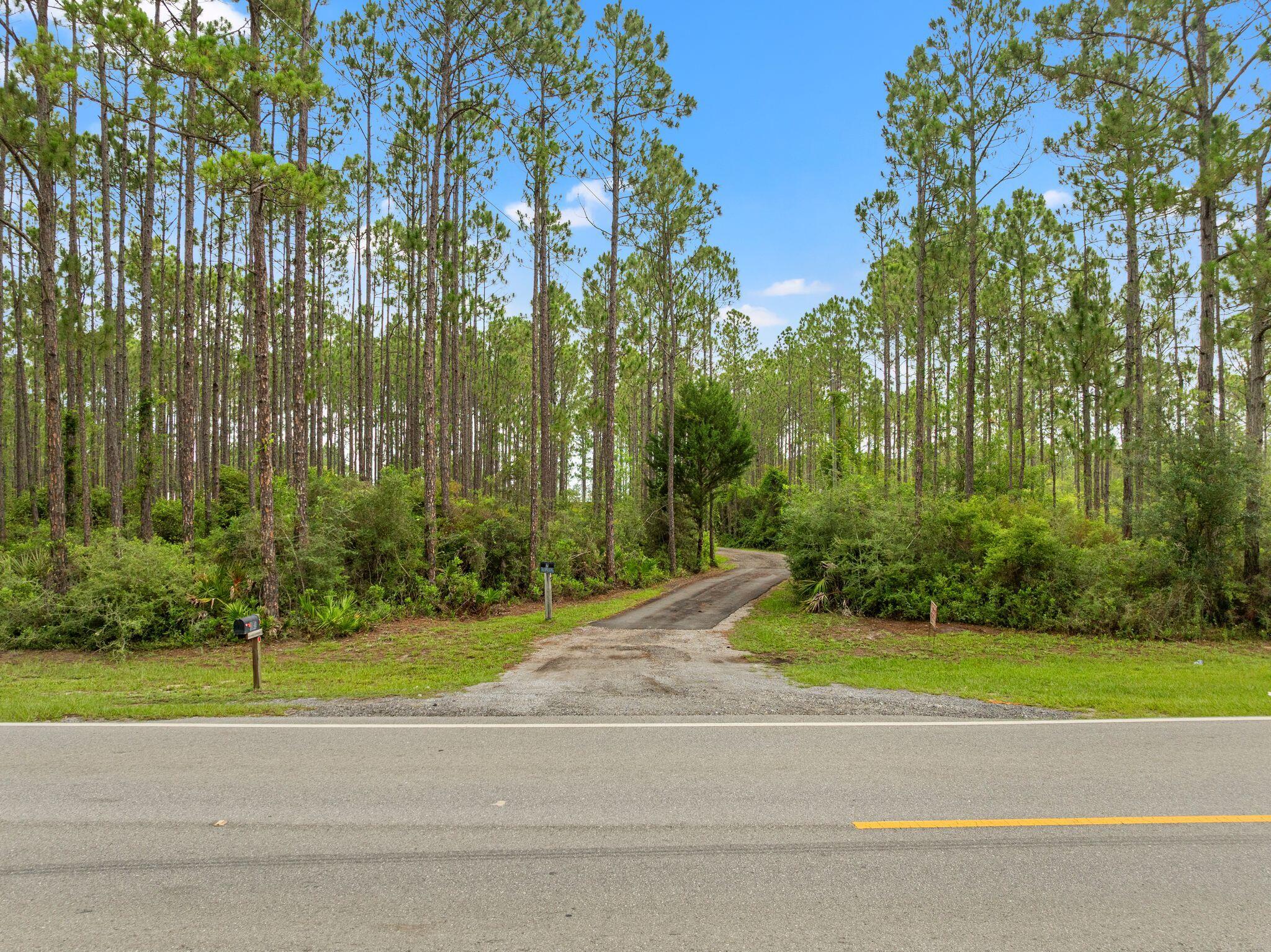 STEEL FIELD RD - Residential