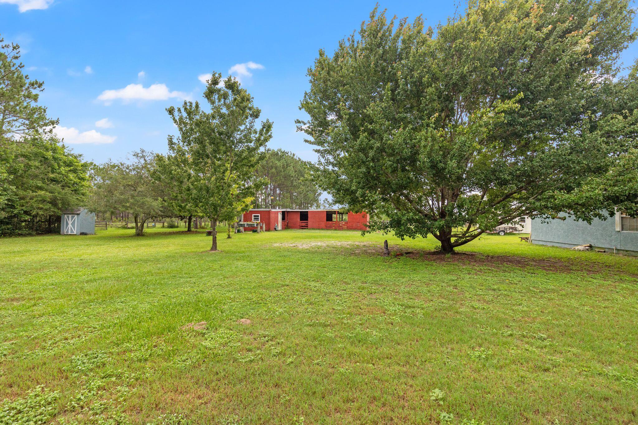 STEEL FIELD RD - Residential