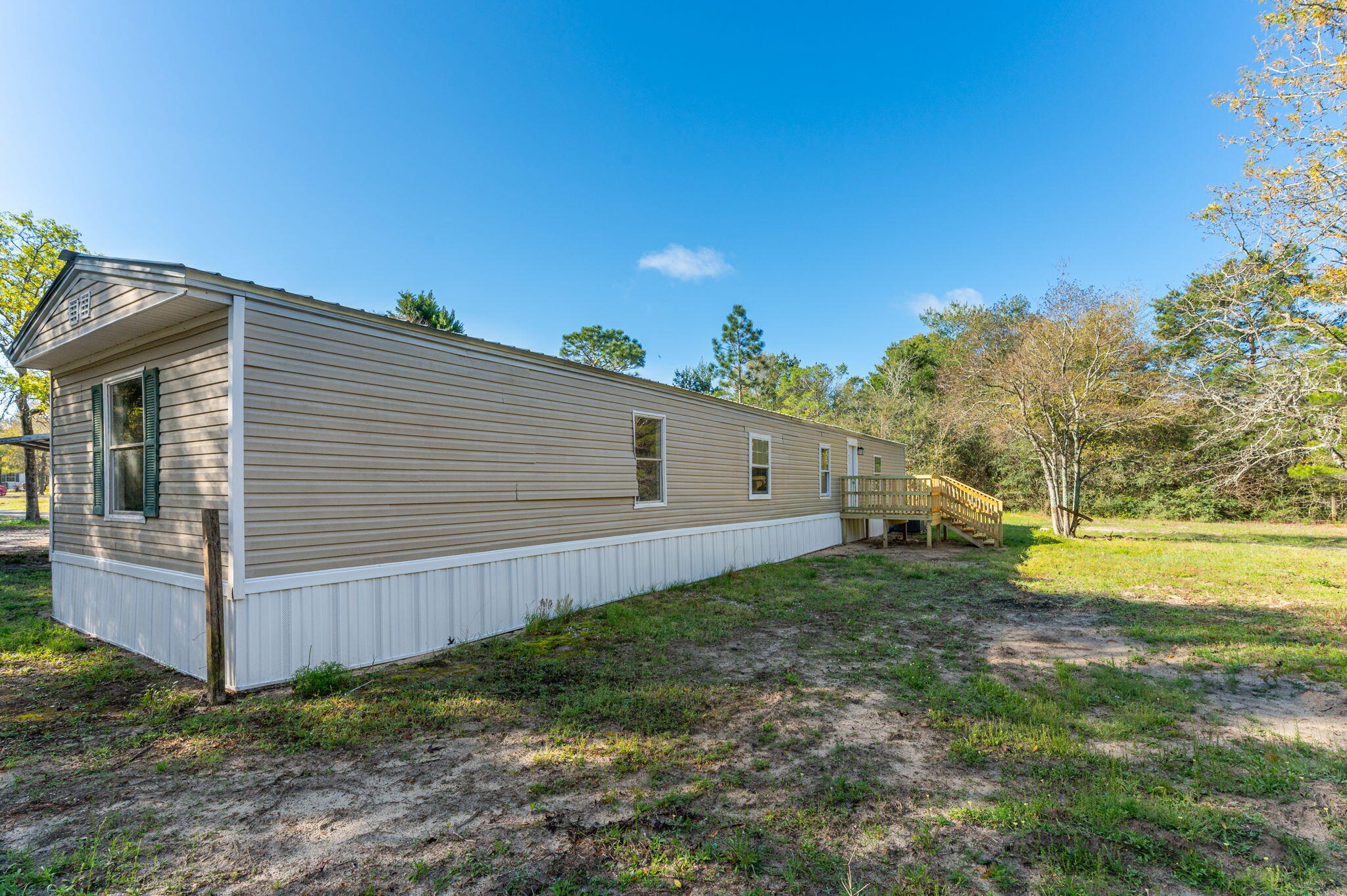 Juniper lakes estates unit 6 - Residential Lease