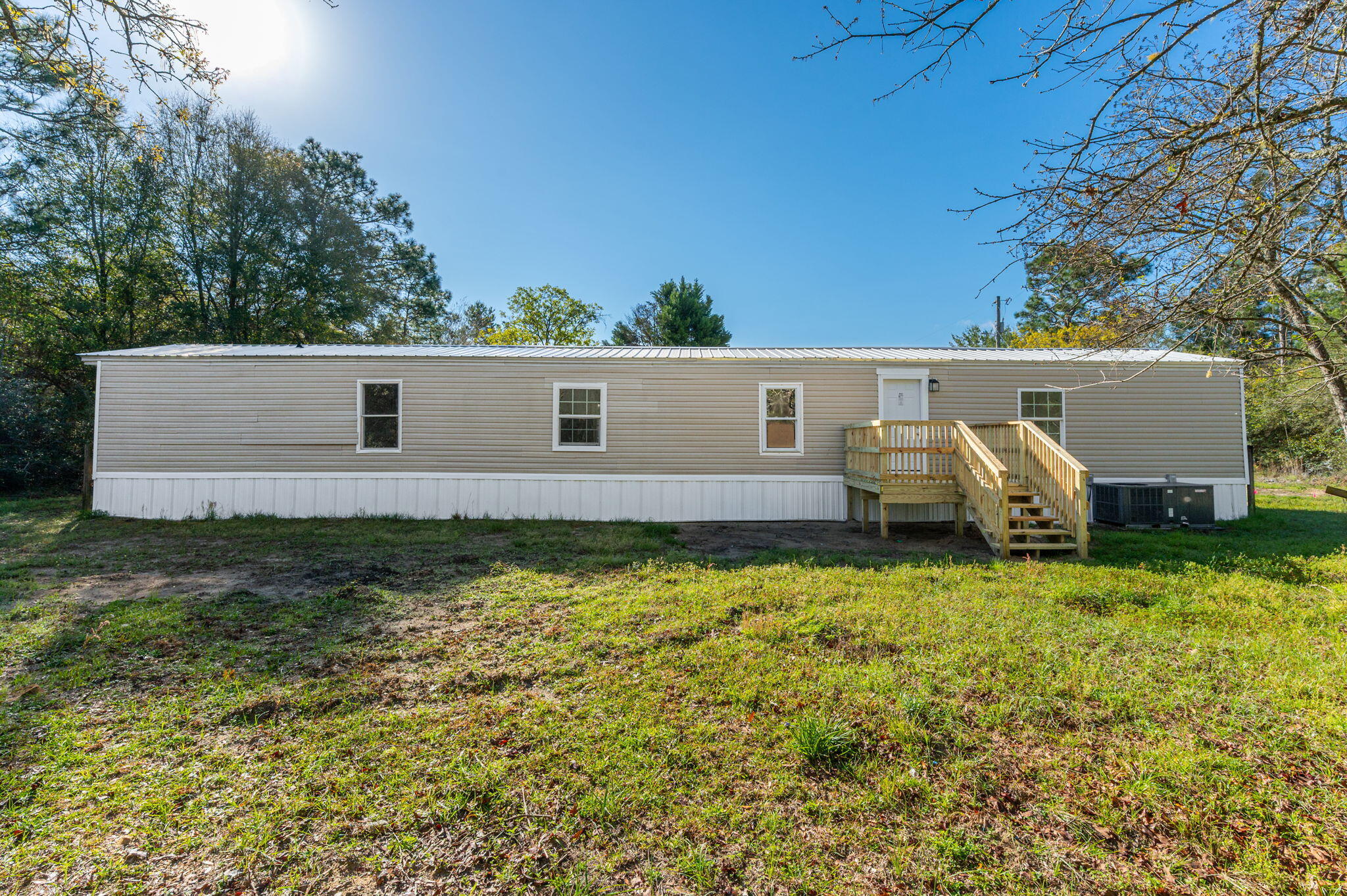 Juniper lakes estates unit 6 - Residential Lease