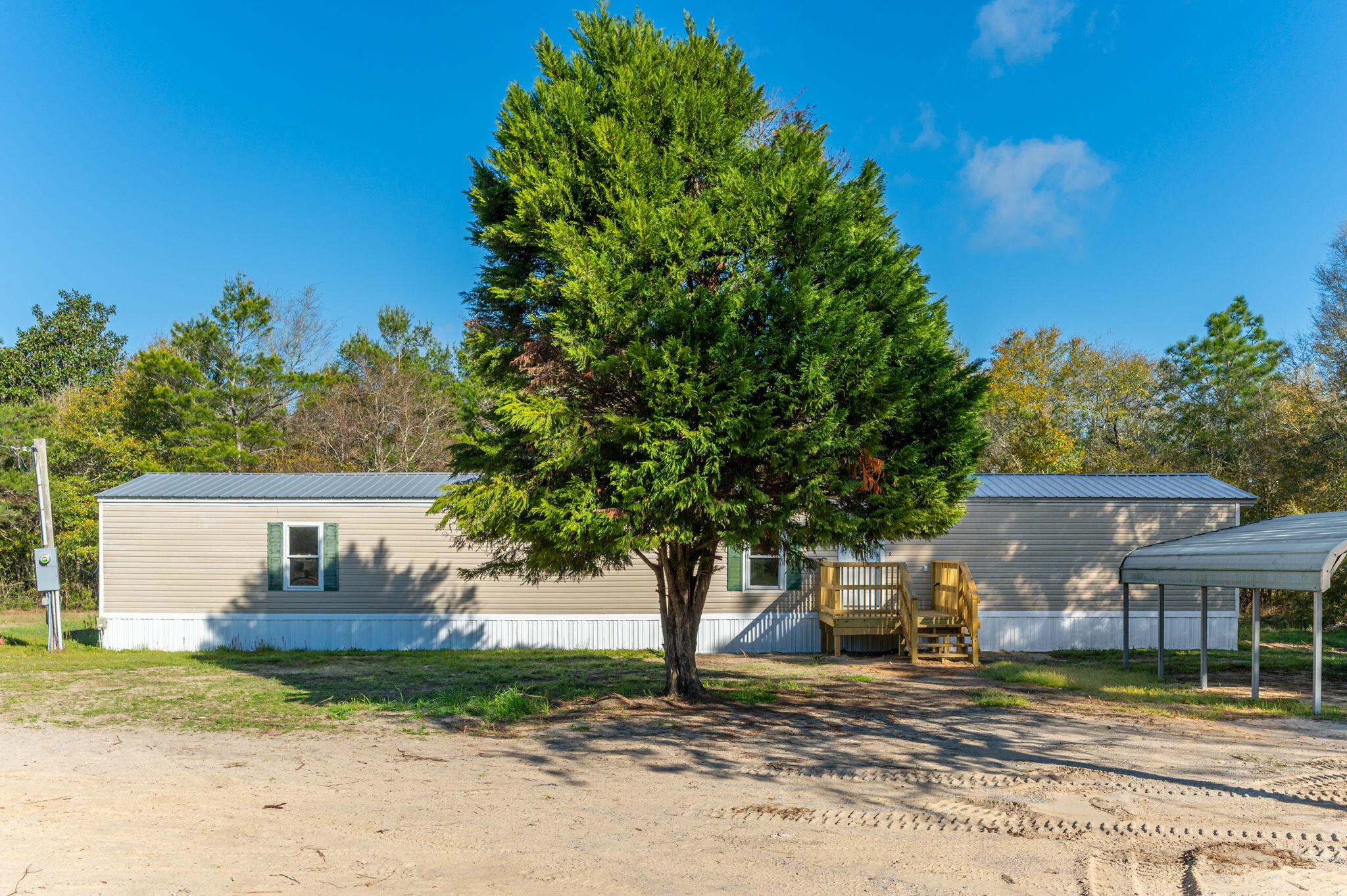 Juniper lakes estates unit 6 - Residential Lease
