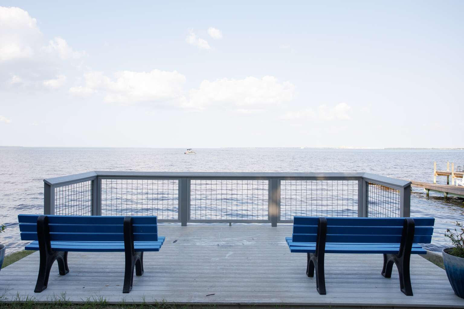 FERRY PARK - Residential