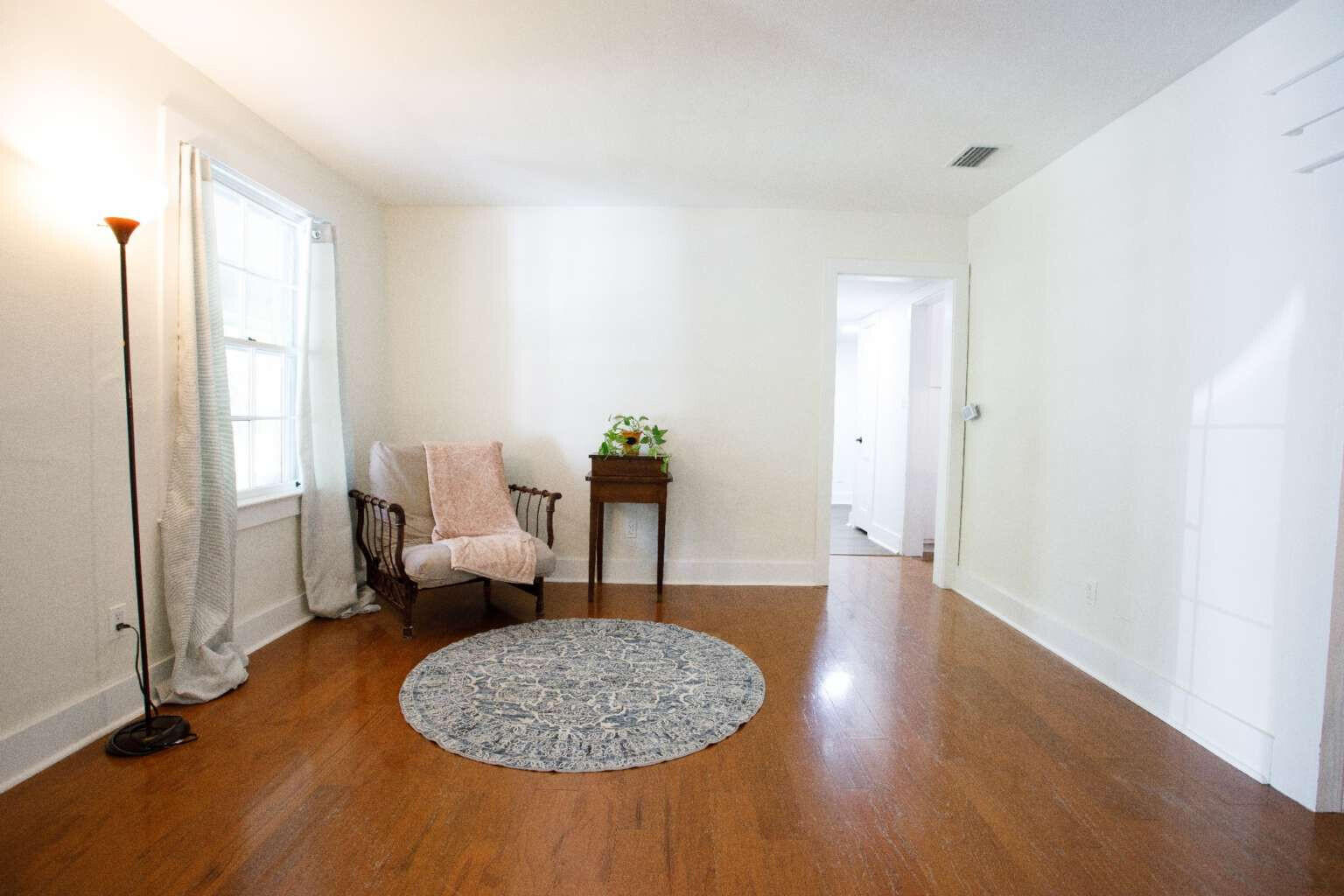 FERRY PARK - Residential