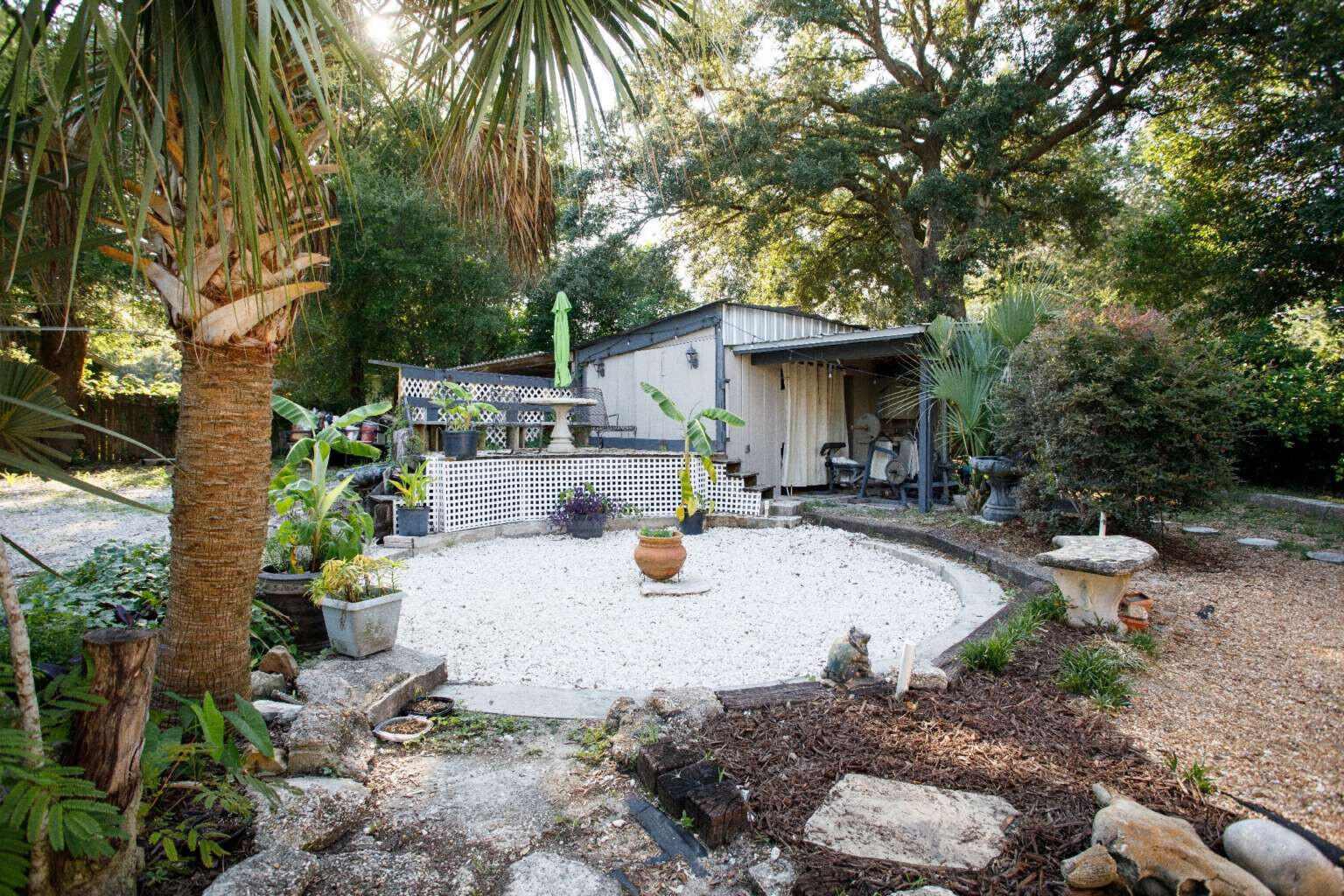 FERRY PARK - Residential