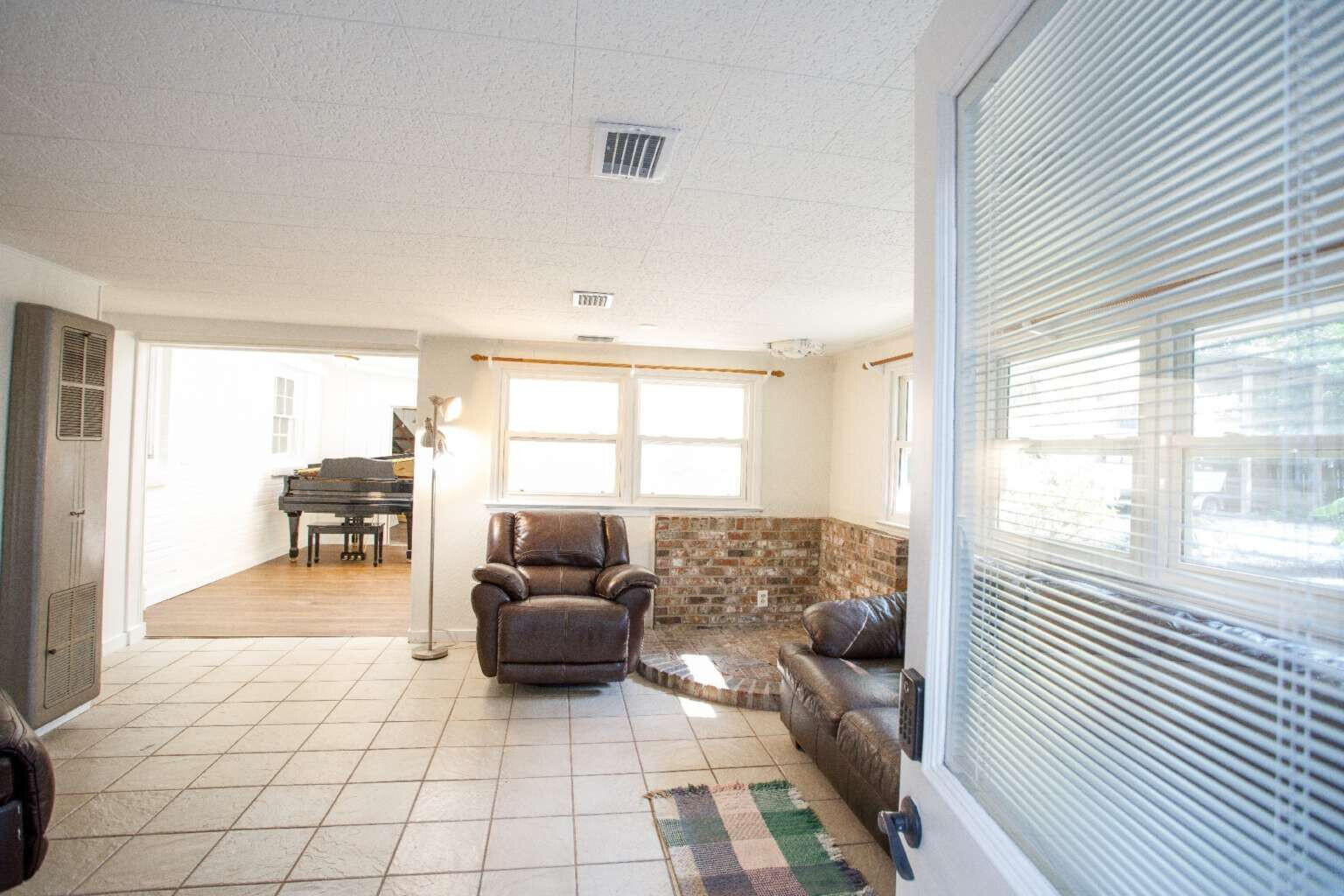 FERRY PARK - Residential