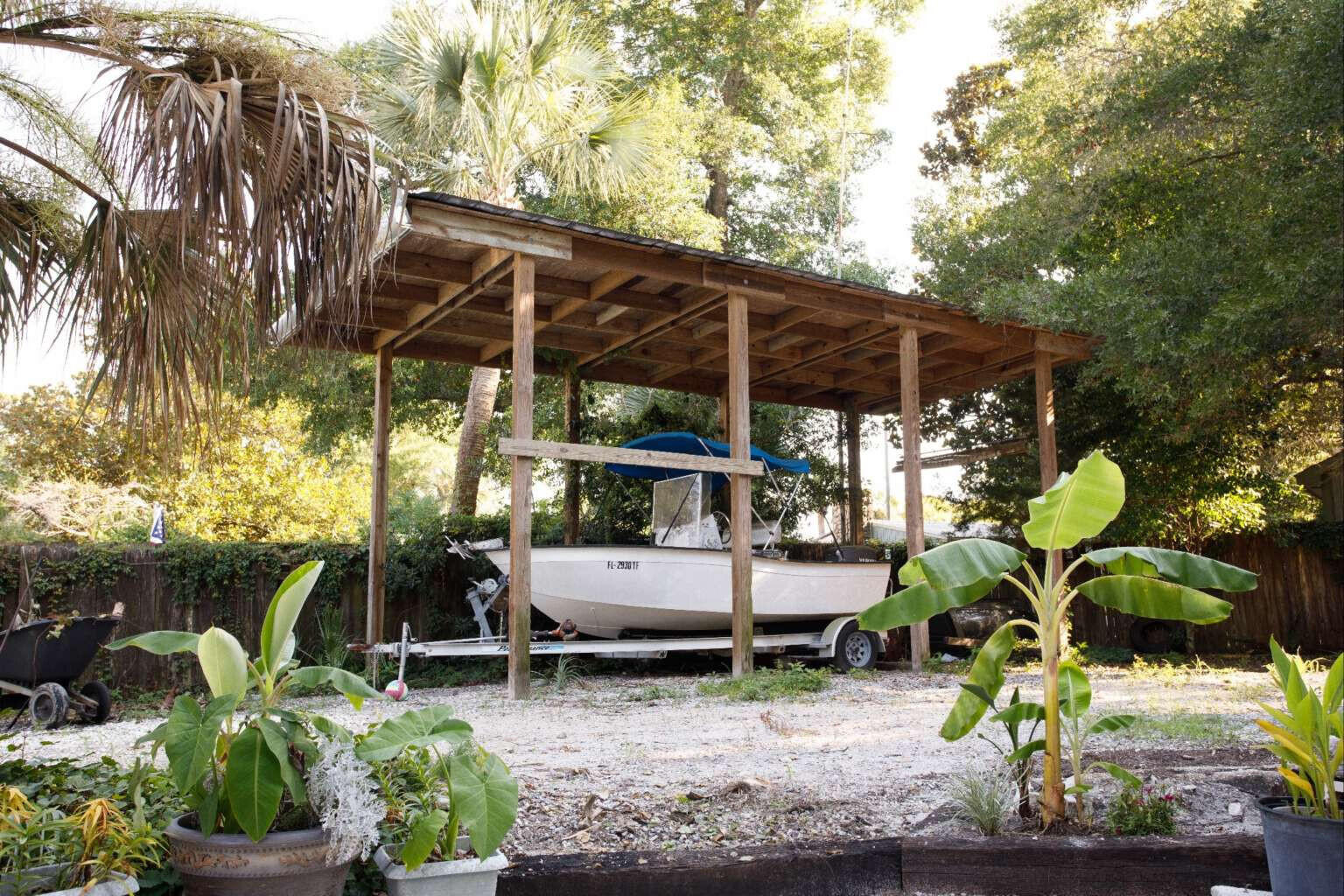FERRY PARK - Residential