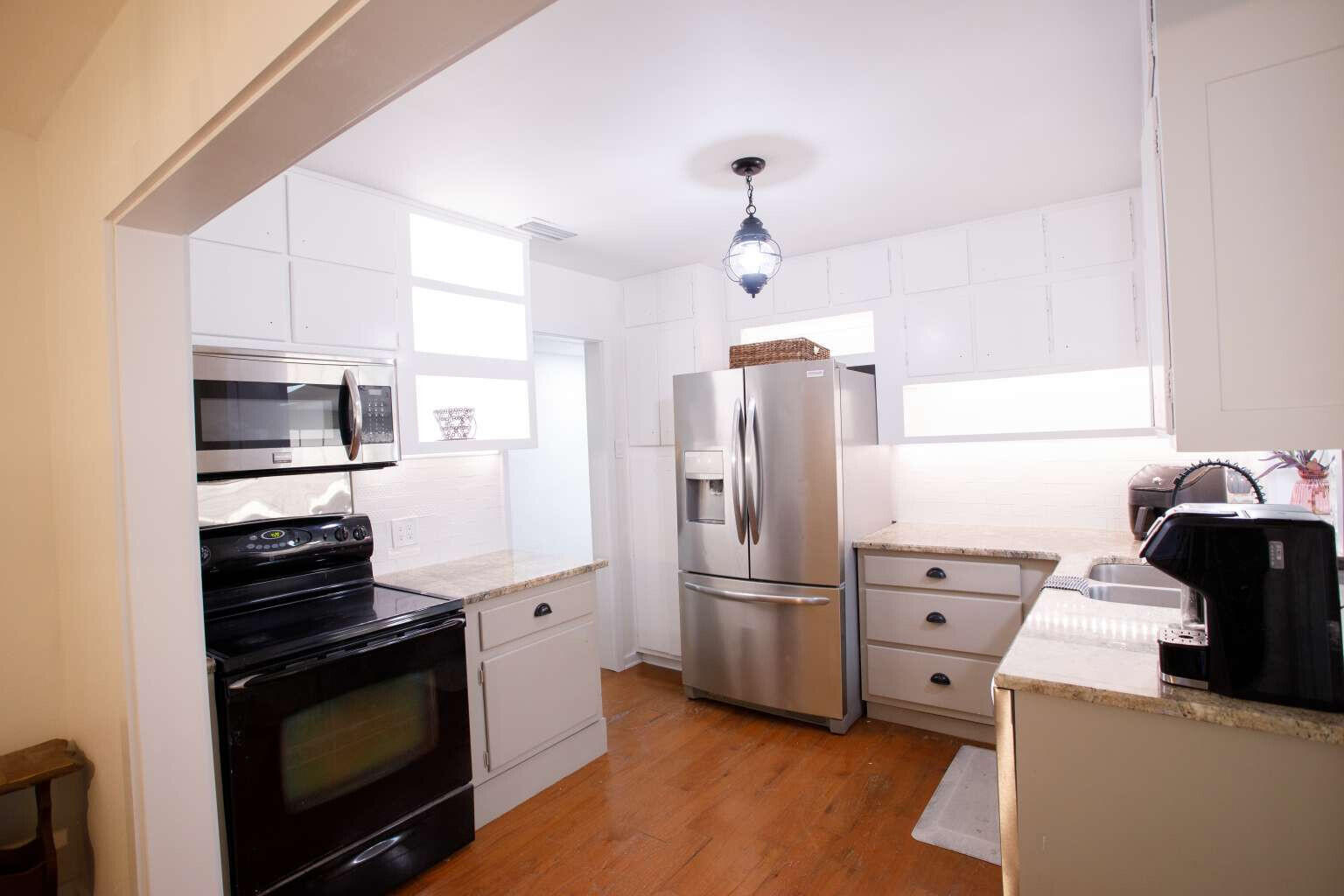 FERRY PARK - Residential
